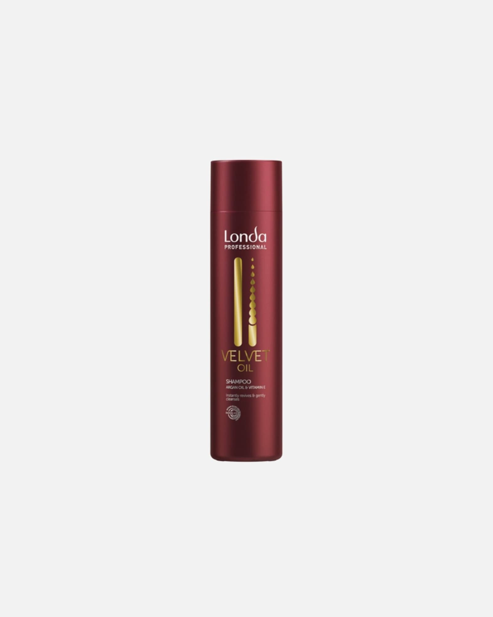 Shampooing pour UnisexeLonda ProfessionalDefault Brand Line250 ml