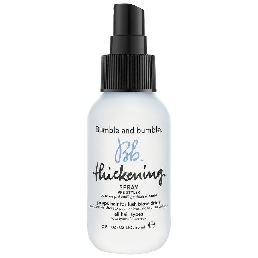 Bumble and bumble. Spray Pre-Styler