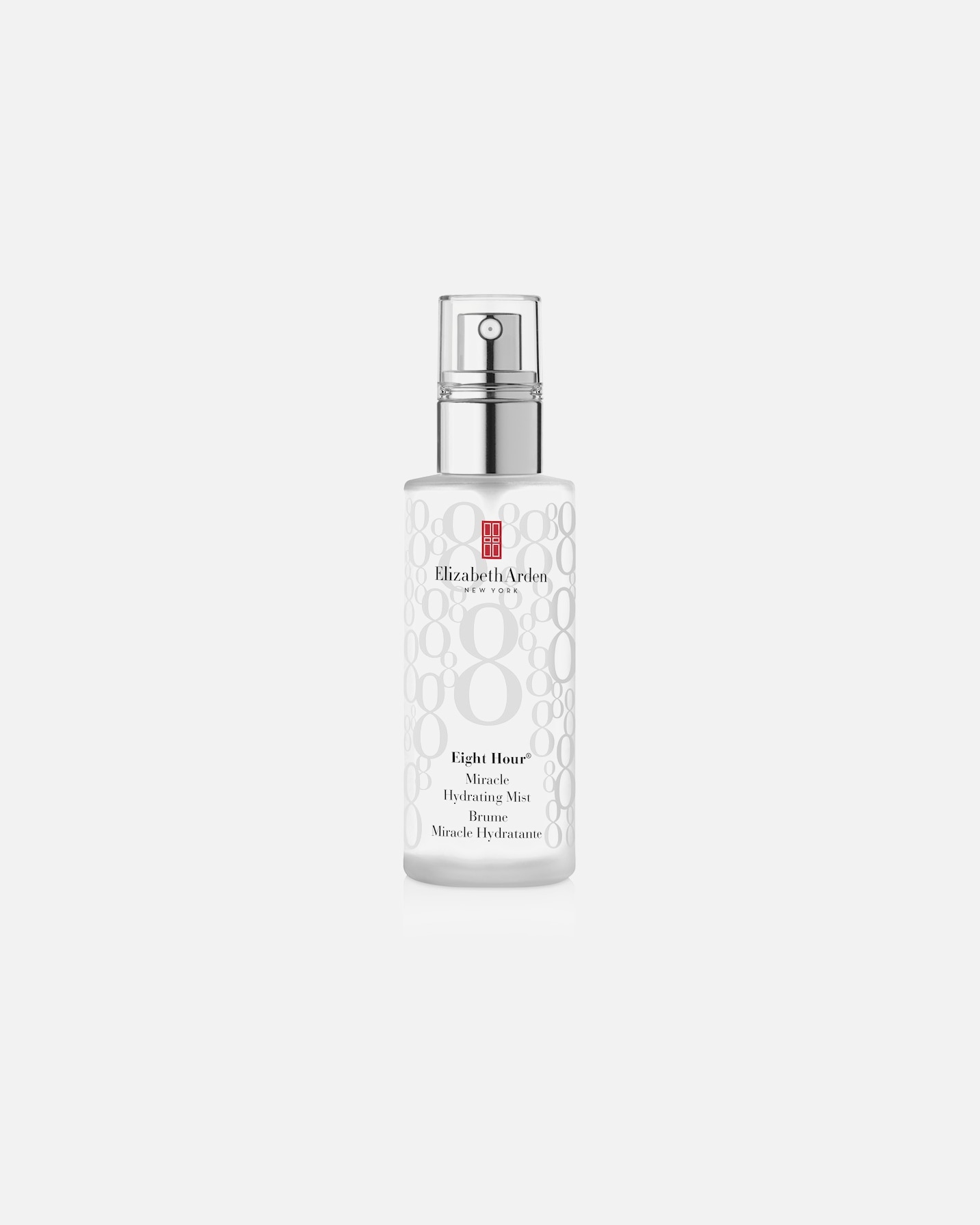 Spray visage pour UnisexeElizabeth ArdenEight HourMiracle Hydrating Mist100 ml