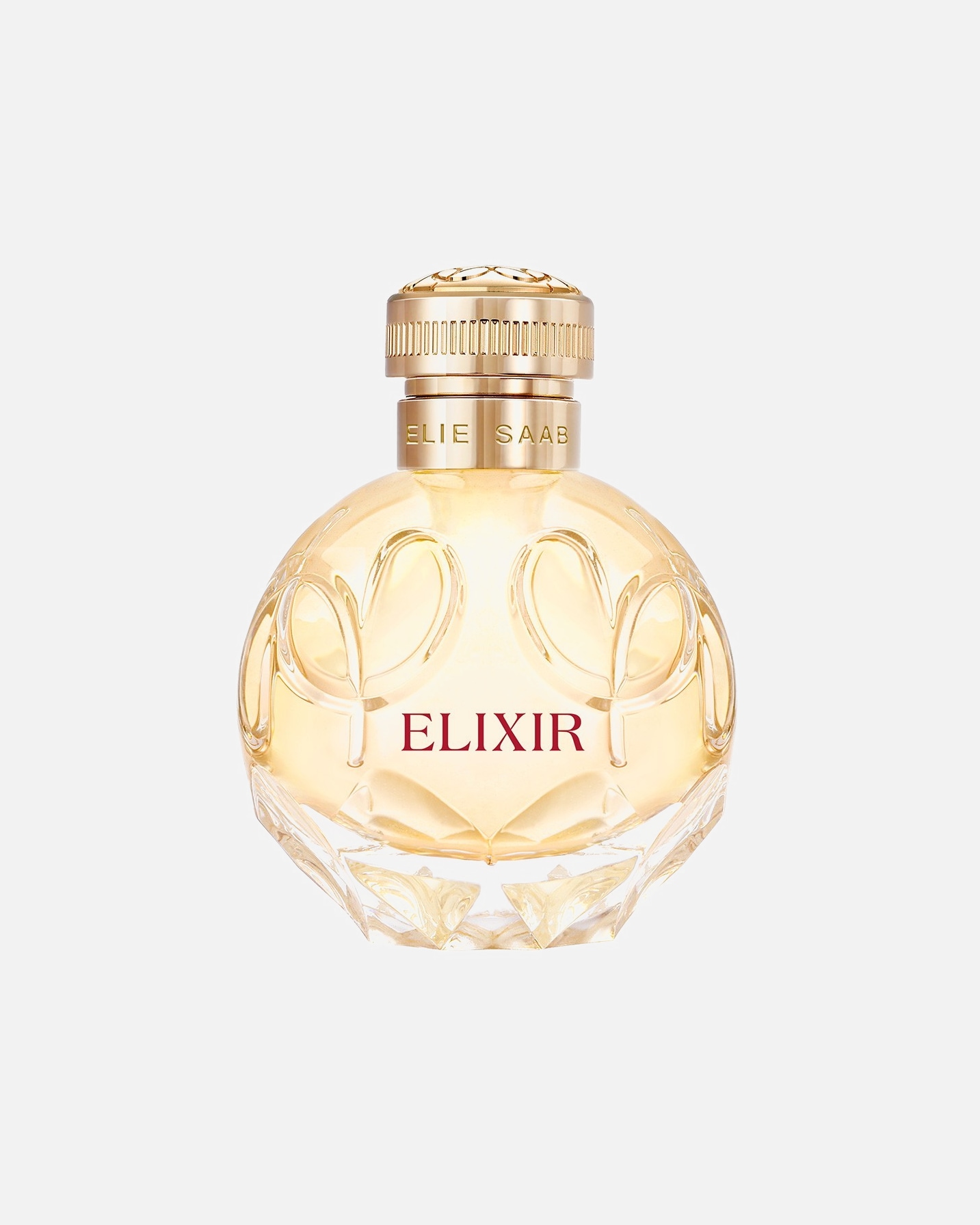 Eau de parfum voor Elie SaabElixirEau de Parfum100 ml