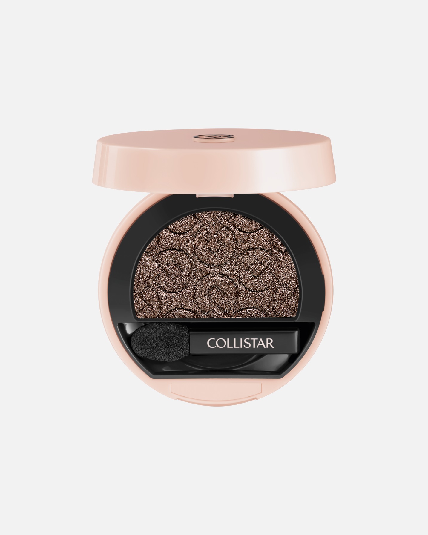 Oogschaduw voor UnisexCollistarImpeccabileCompact Eyeshadow505 - BRONZO SHIMMER