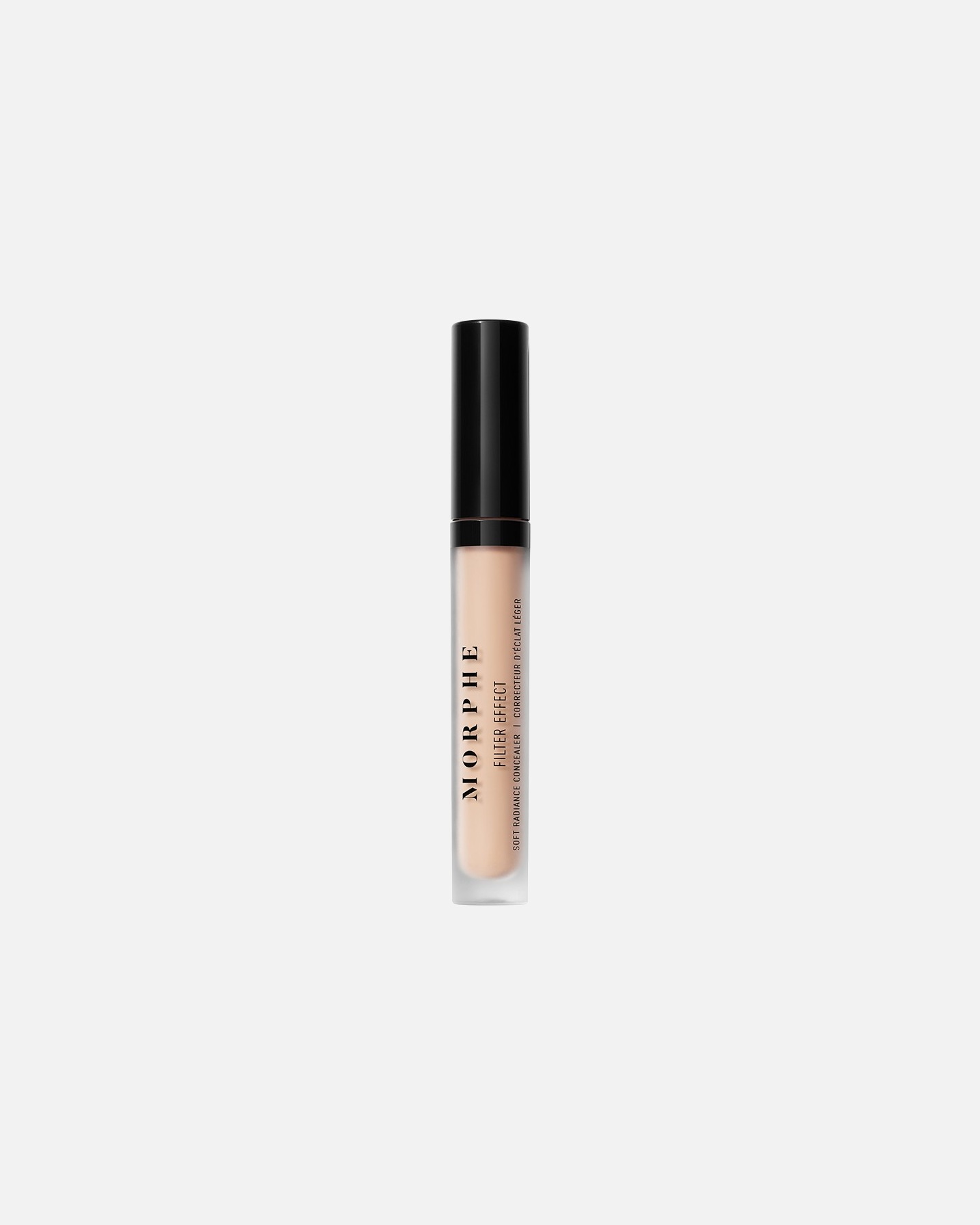 Concealer voor UnisexMorpheDefault Brand LineFilter Effect Soft Radiance ConcealerMedium 10 (Cool)