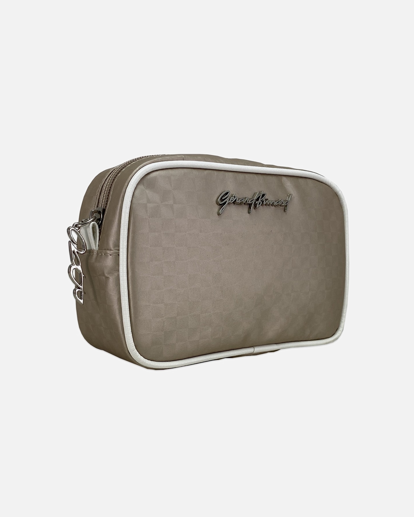 Trousse de toilette pour UnisexeGérard BrinardMake-up boxPastel beige