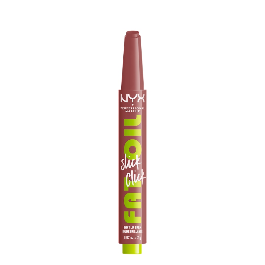 Nyx Professional Makeup Fat Oil Slick Click
