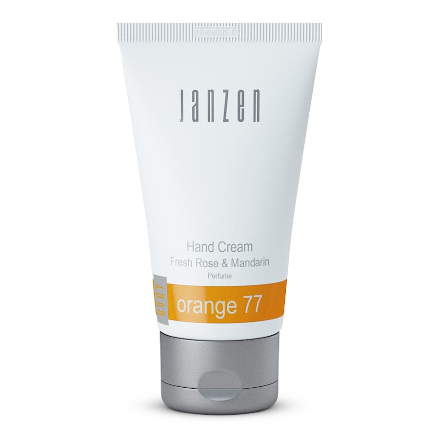 Janzen Hand Cream thumbnail