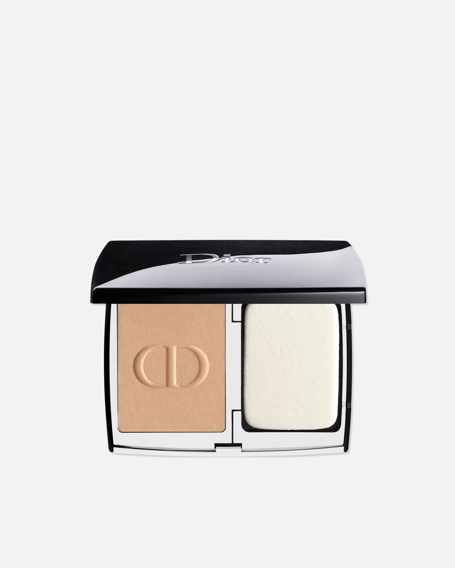 Poudre pour UnisexeDIORDior ForeverNatural Velvet Foundation4N