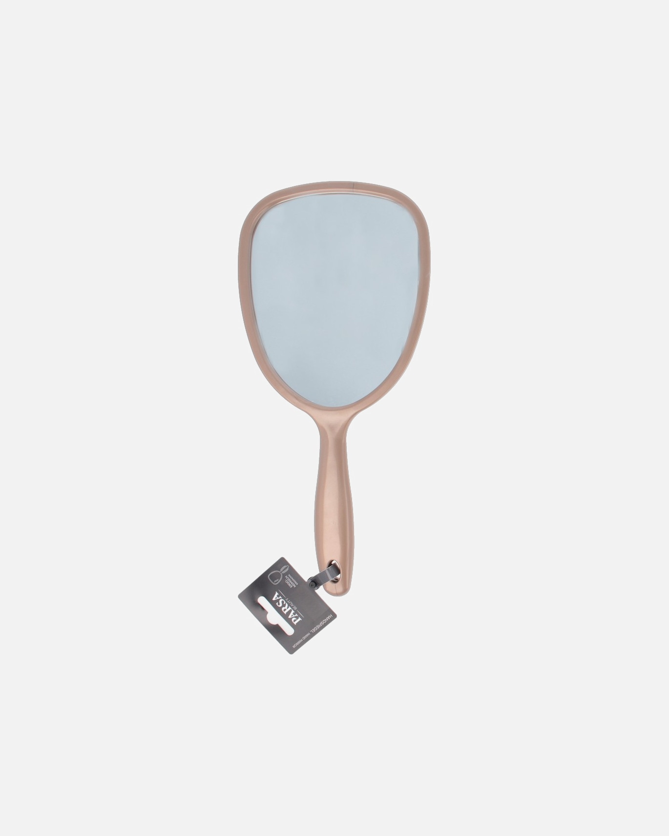 Miroir grossissant pour UnisexeParsa BeautyMiroir à main champagne1 stuk
