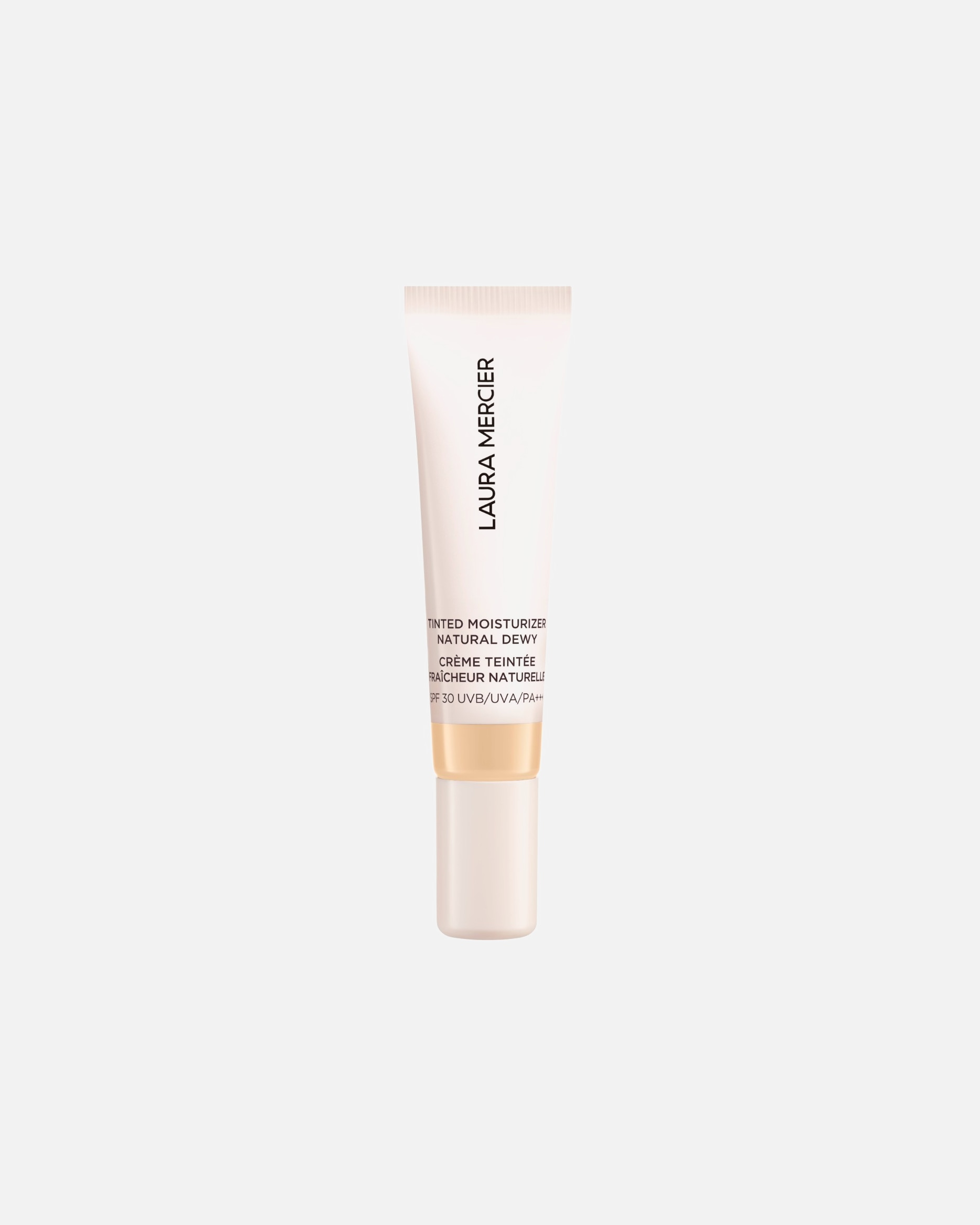Crème de jour teintée pour UnisexeLaura MercierTinted Moisturizer Natural Dewy SPF 30 - Mini1N Birch