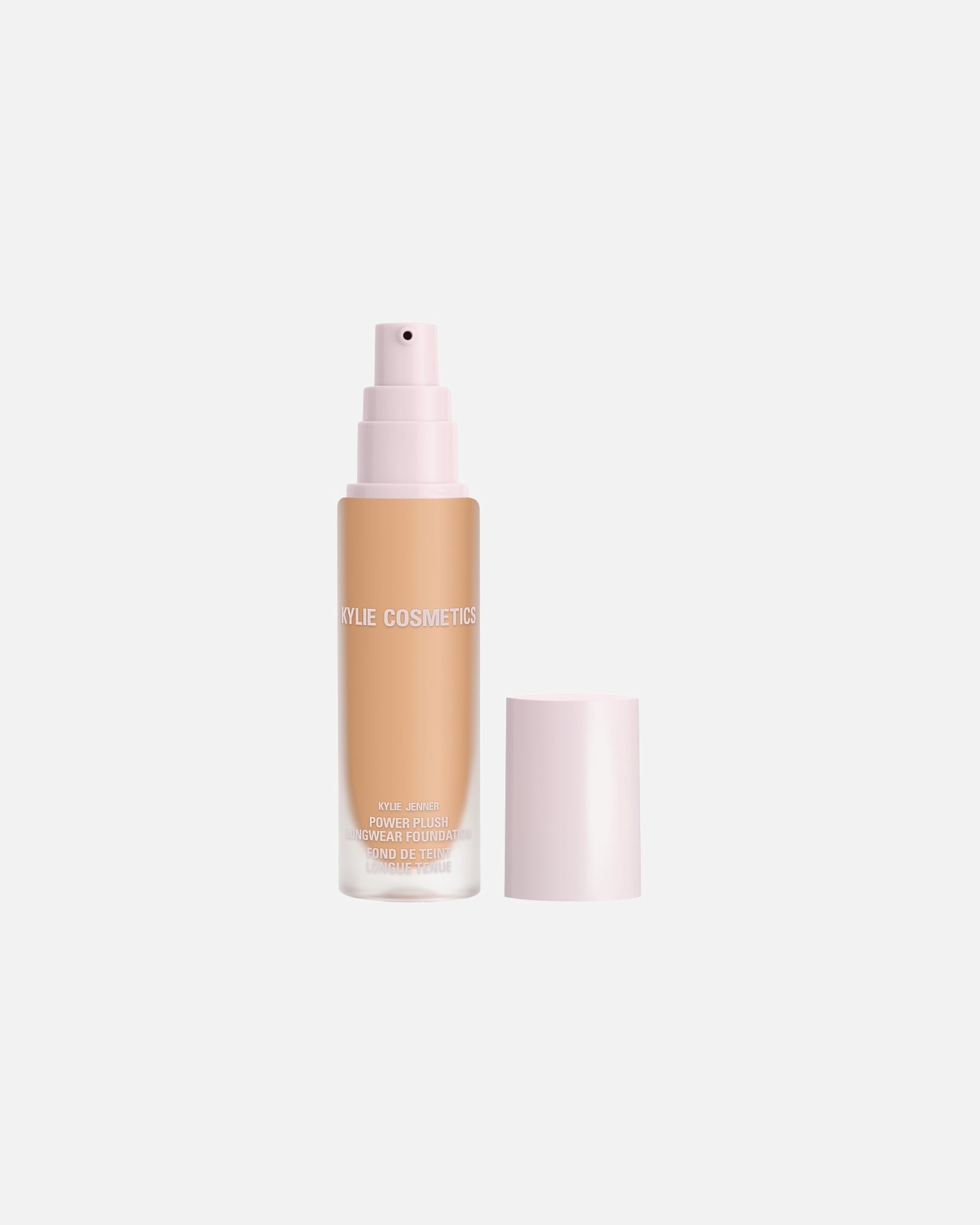 Foundation voor UnisexKYLIE COSMETICSPower Plush Longwear3.5W