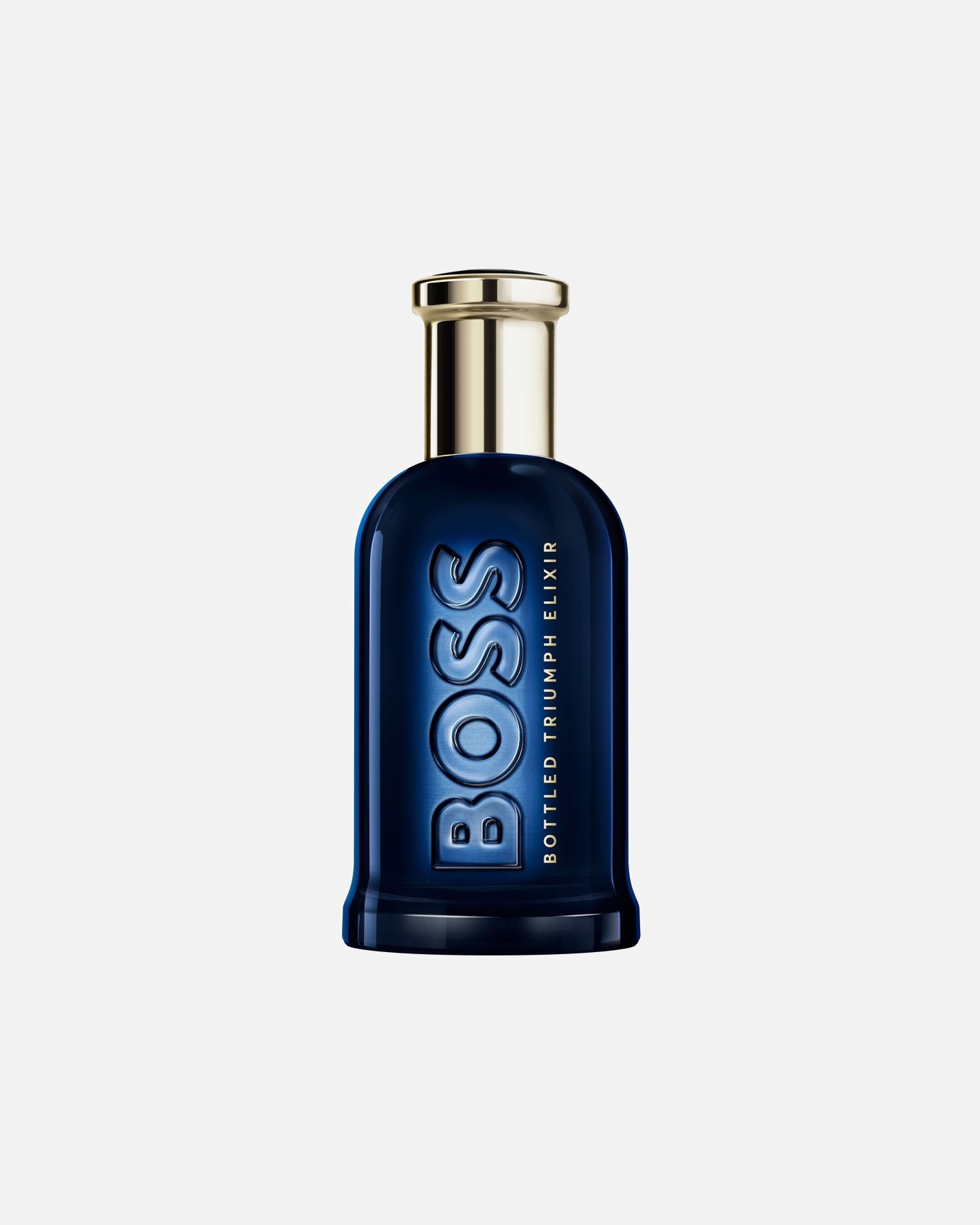 Parfum voor Hugo BossBoss BottledBOSS BOTTLED TRIUMPH ELIXIR Parfum Intense 50 ml - Herenparfum100 ml