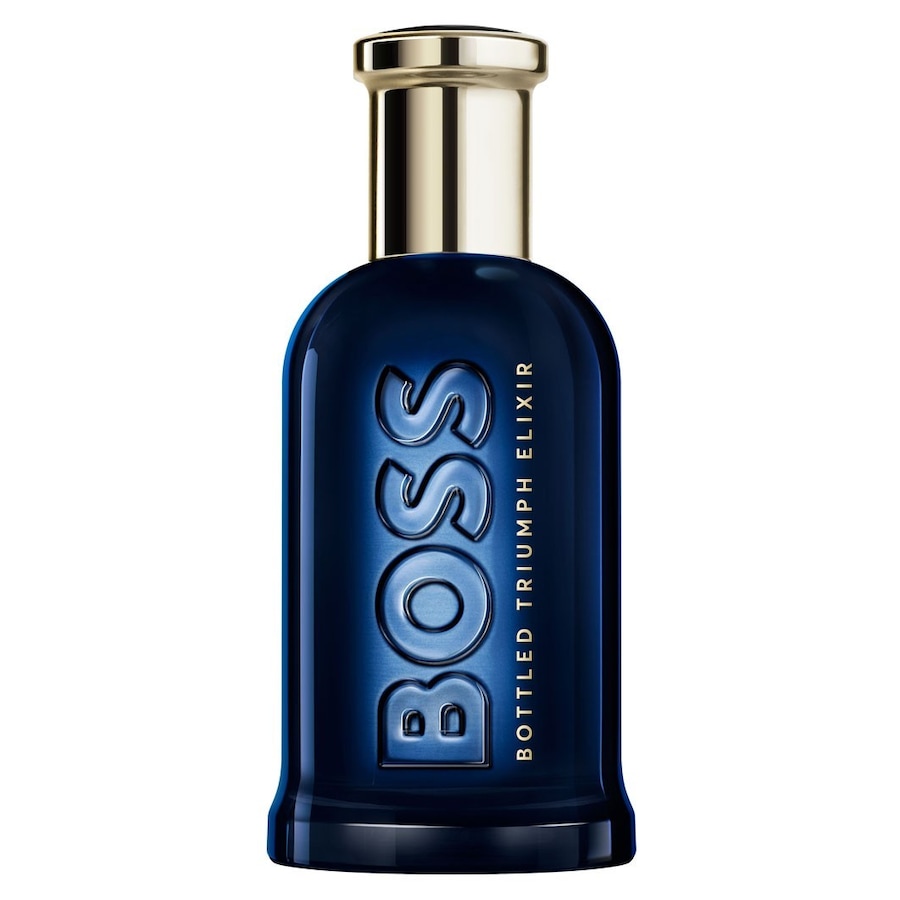 Hugo Boss Boss Bottled Triumph Elixir Parfum Intense 50 Ml - Herenparfum