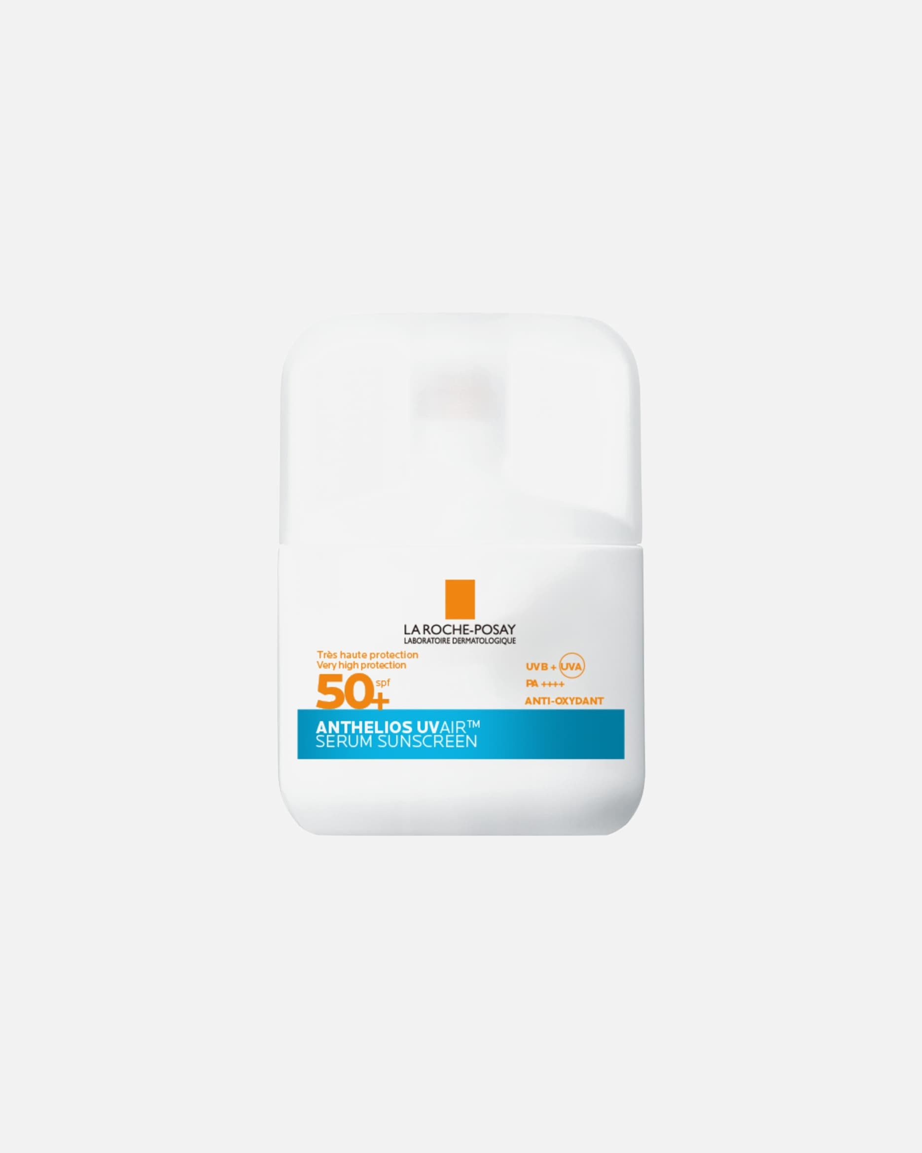 Zonnecrème voor UnisexLa Roche-PosayAntheliosUVAIR Zonnebrand Serum SPF50+50 ml