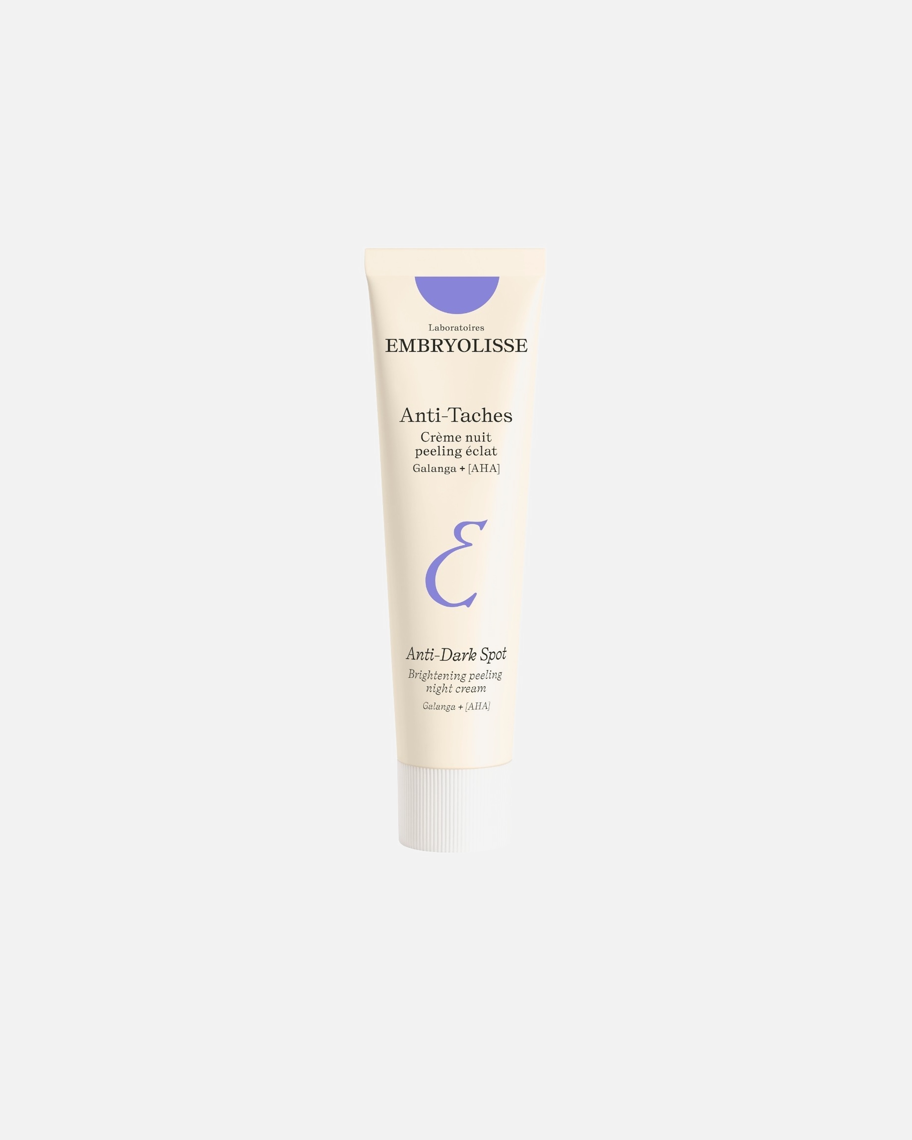 Crème de nuit pour FemmeEmbryolisseAnti Dark Spot40 ml
