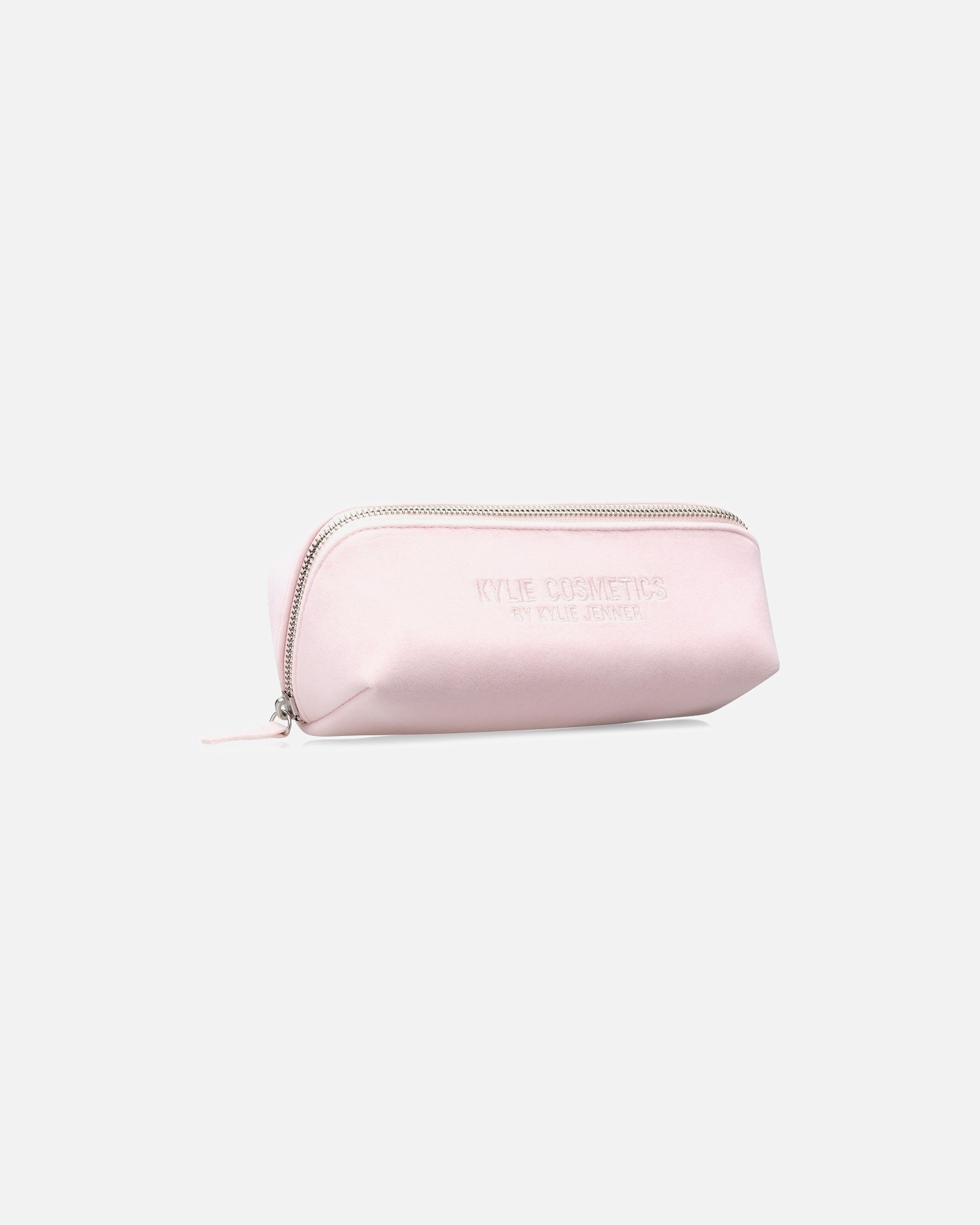 pour UnisexeKylie Cosmetics velvet pouch