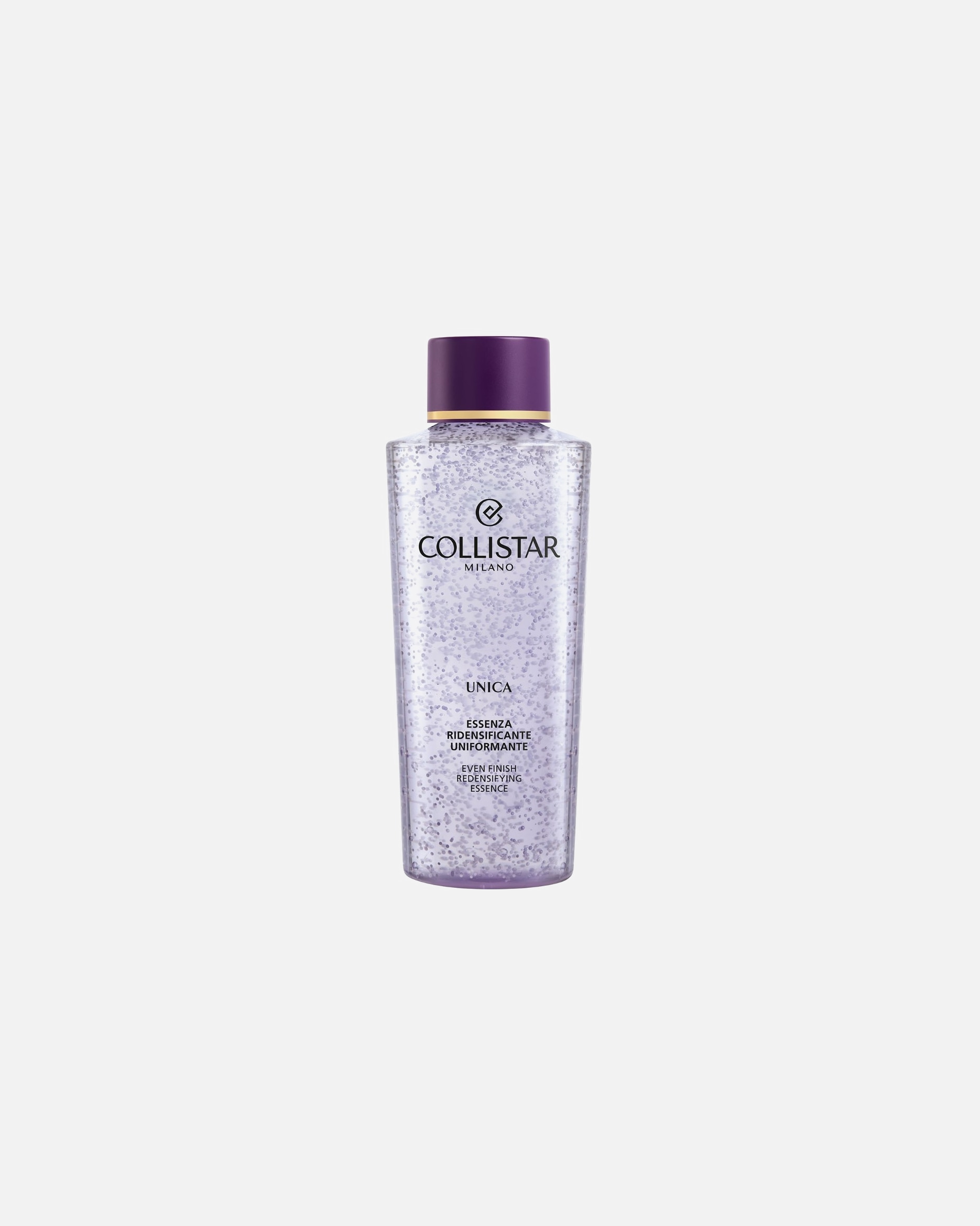 Gezichtstoner voor UnisexCollistarUnica Even Finish Redensifying Essence200 ml