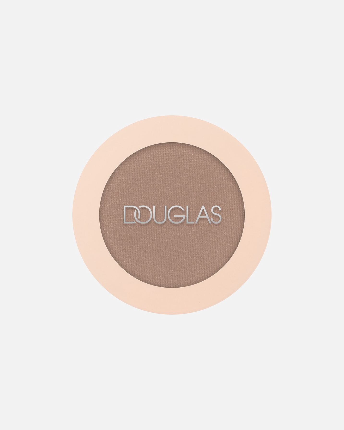Oogschaduw voor Douglas CollectionMake-UpMono Eyeshadow Matte03 - TOFFEE TWIST