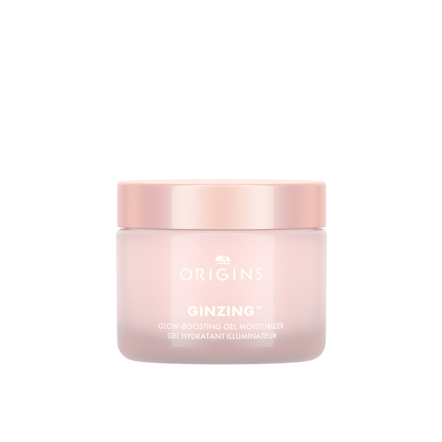 Origins Glow Boosting Moisturizer