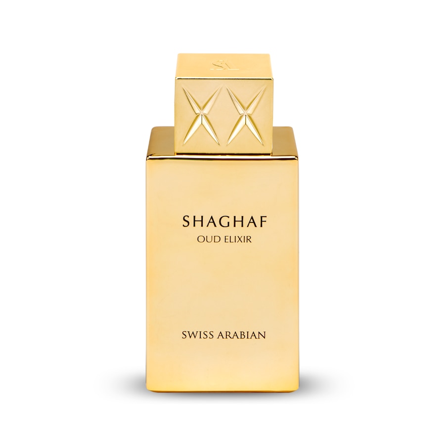 Swiss Arabian Oud Elixir