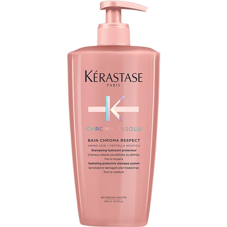 Kérastase Bain Chroma Respect