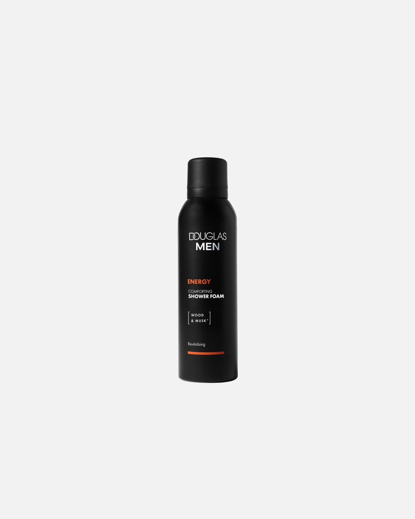 Doucheschuim voor Douglas CollectionMenEnergy200 ml