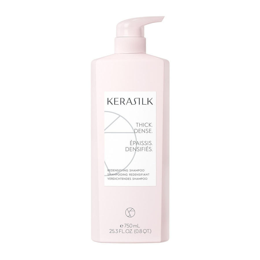 Kerasilk Redensifying Shampoo thumbnail