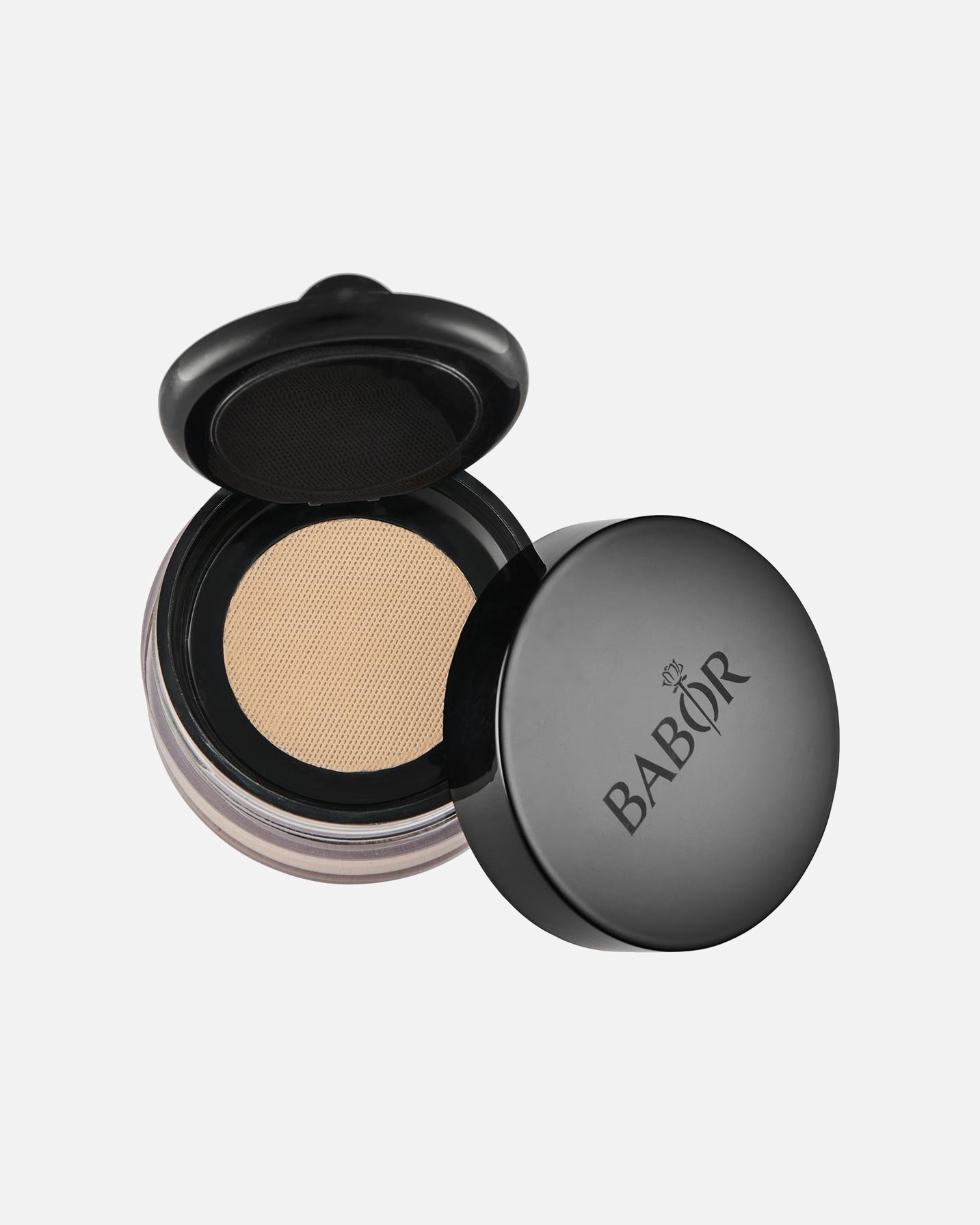 Fond de teint pour UnisexeBABORMineral Powder01 Light