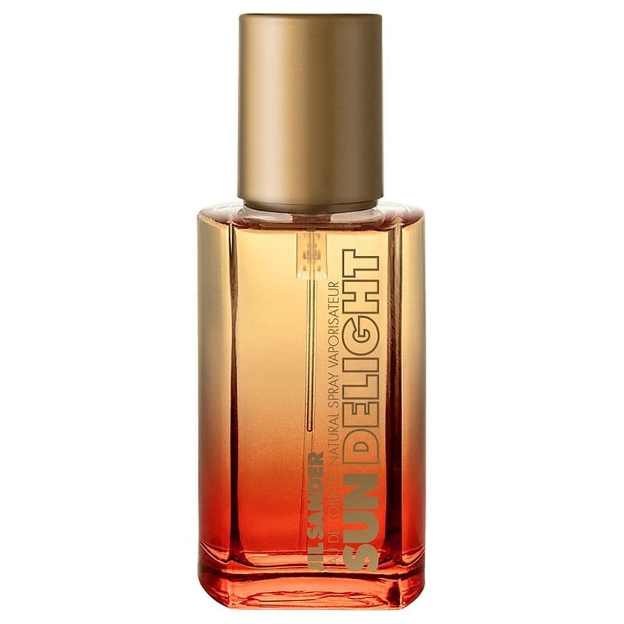 Jil Sander Eau De Toilette