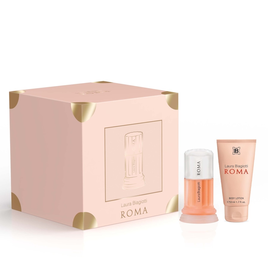 Laura Biagiotti Donna Giftset thumbnail