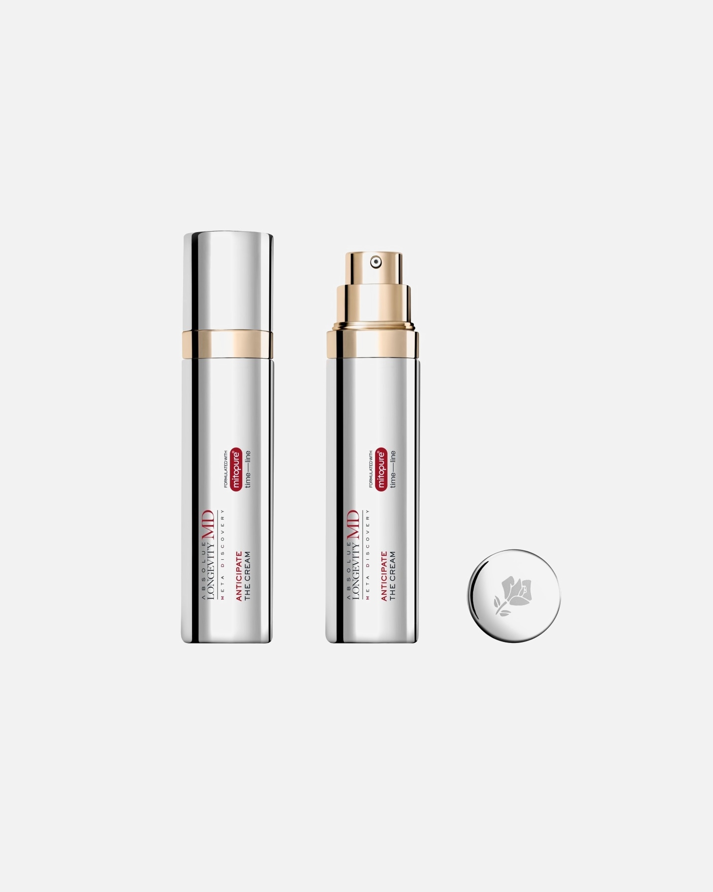 Gezichtscrème voor LancômeAbsolue Longevity MDAnticipate50 ml