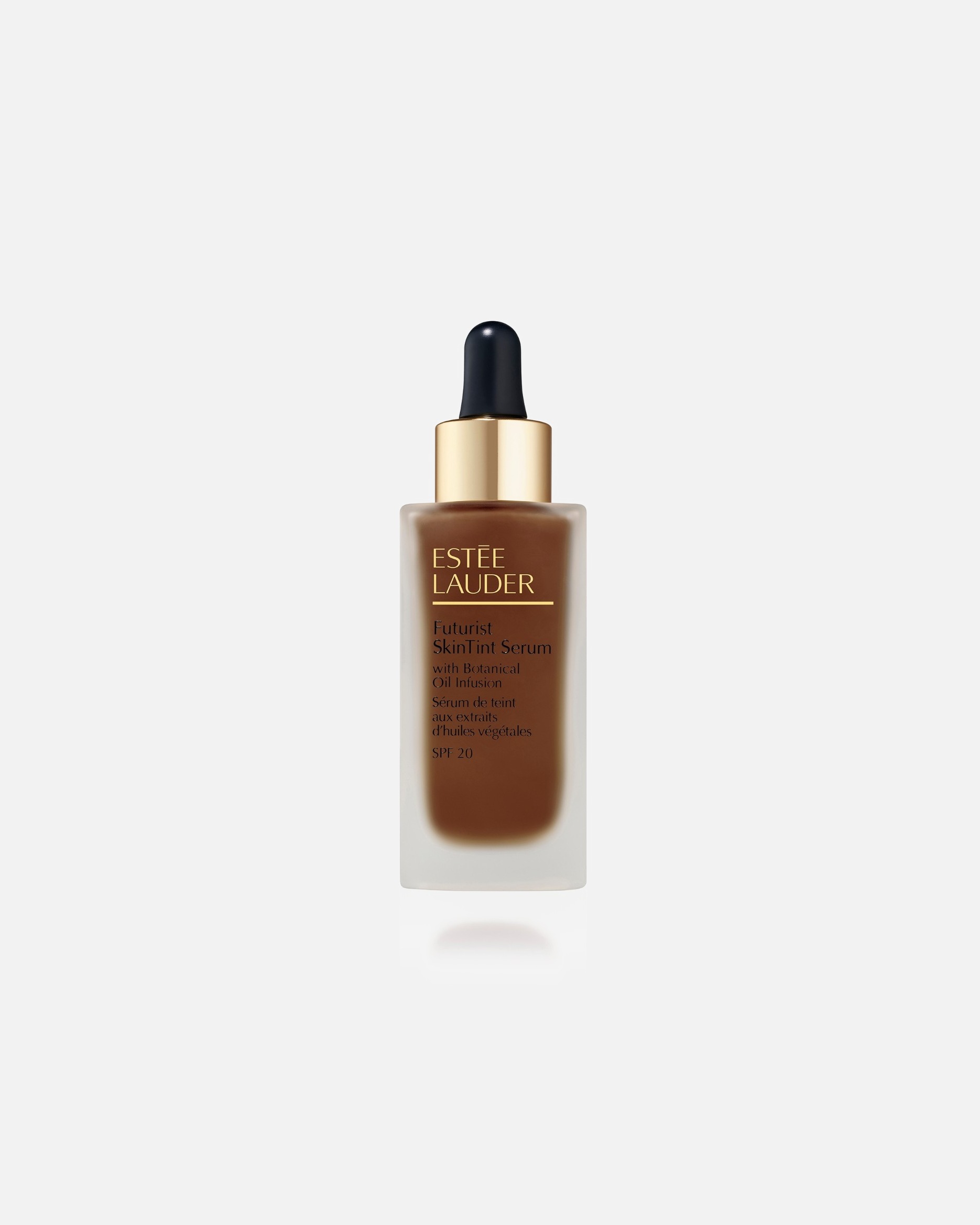 Foundation voor UnisexEstée LauderFuturistSkin Tint Serum SPF 206N1 - MOCHA