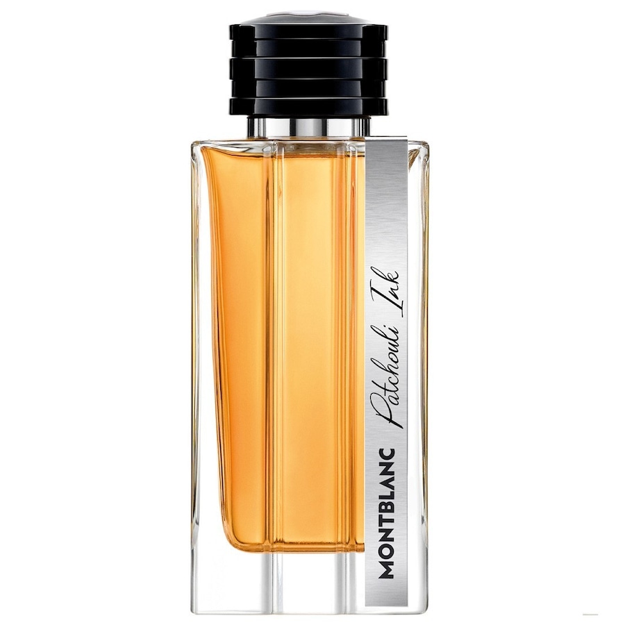Montblanc Patchouli Ink