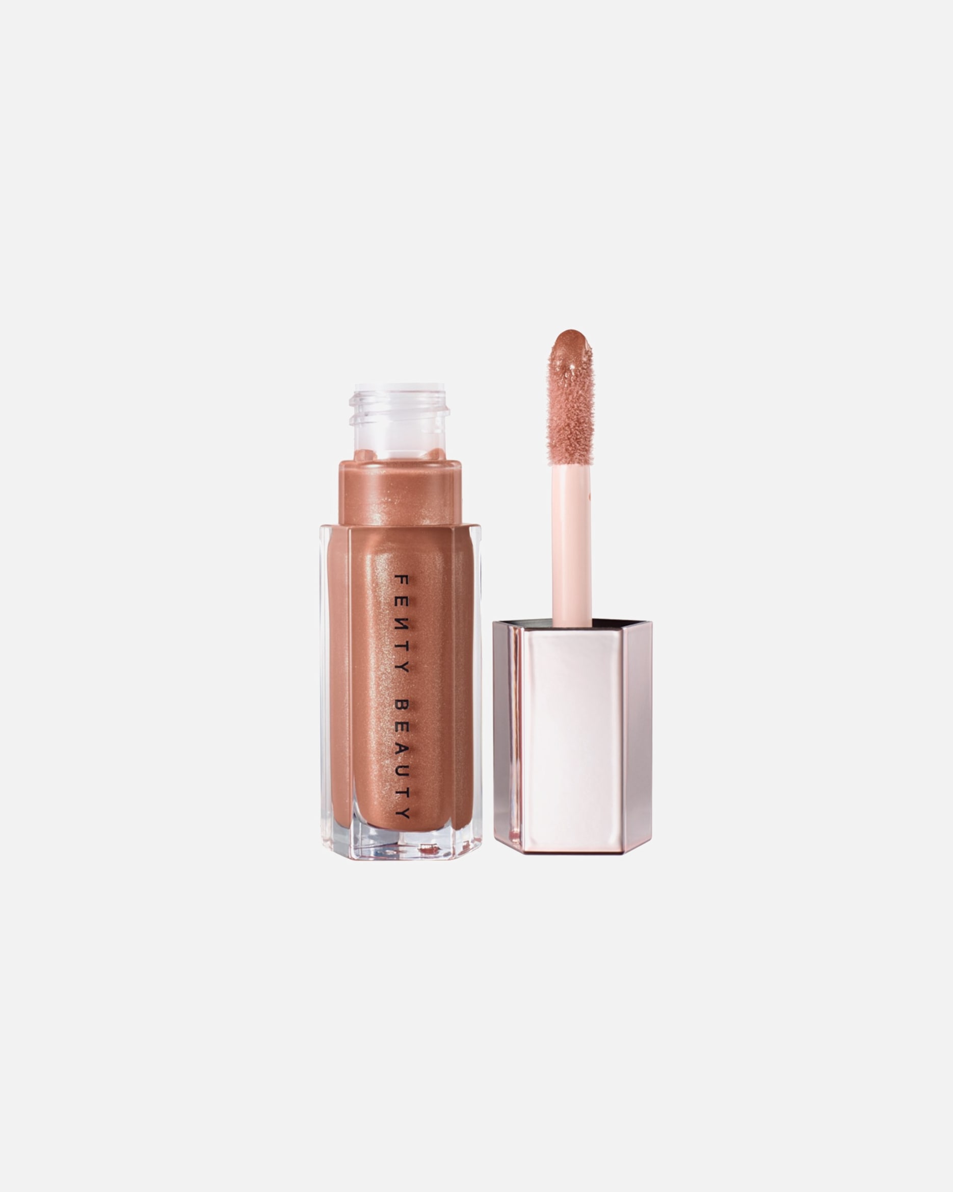 Gloss à lèvres pour UnisexeFenty BeautyGloss Bomb Universal Lip LuminizerFENTY GLOW