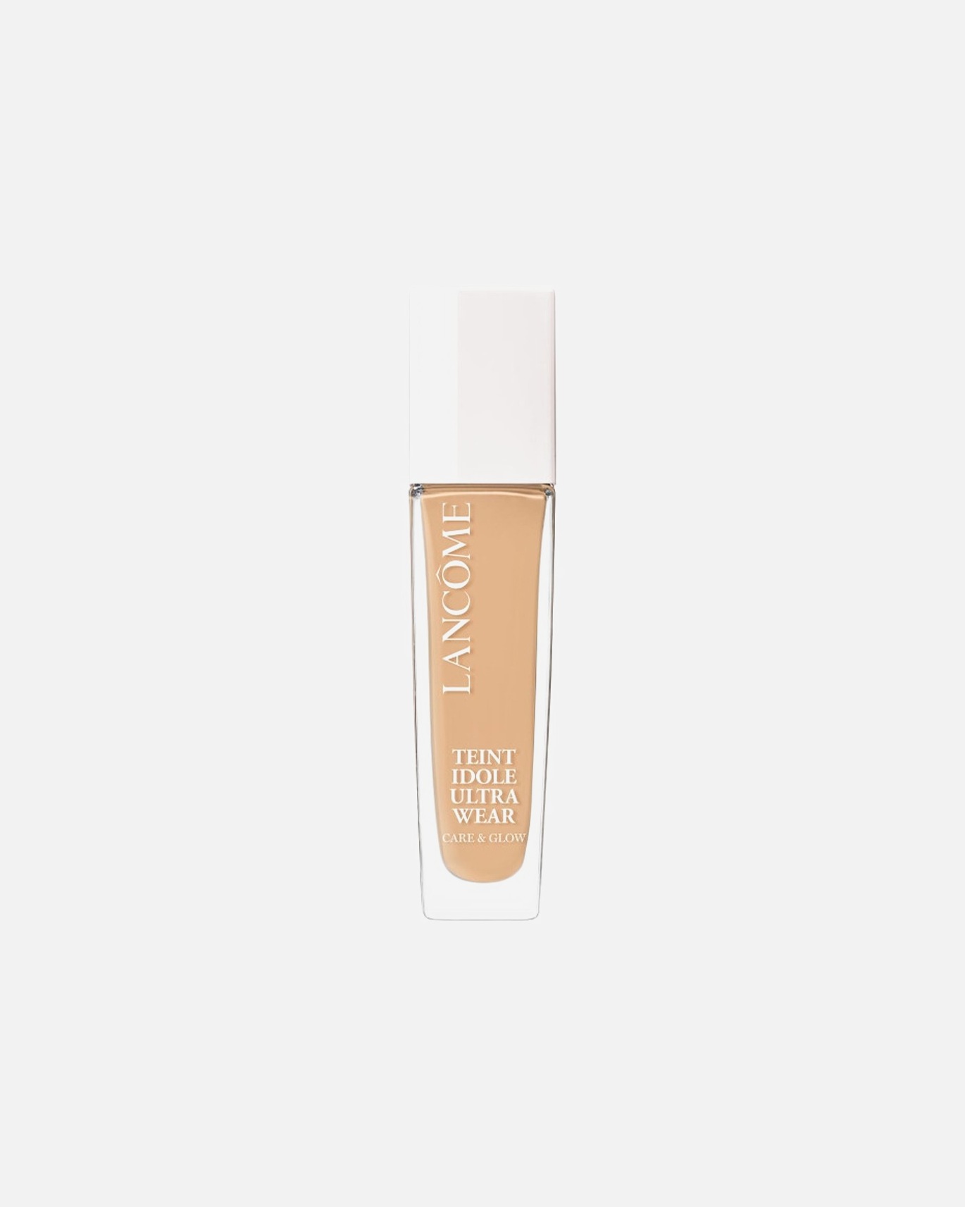 Foundation voor UnisexLancômeTeint Idole Ultra WearCare & Glow Foundation245C