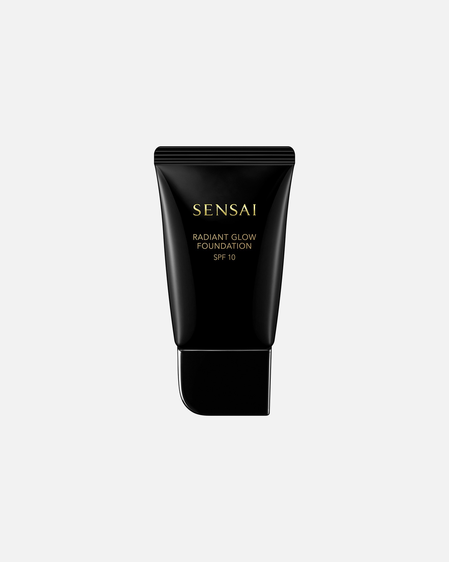 Foundation voor UnisexSENSAIRadiant Glow206