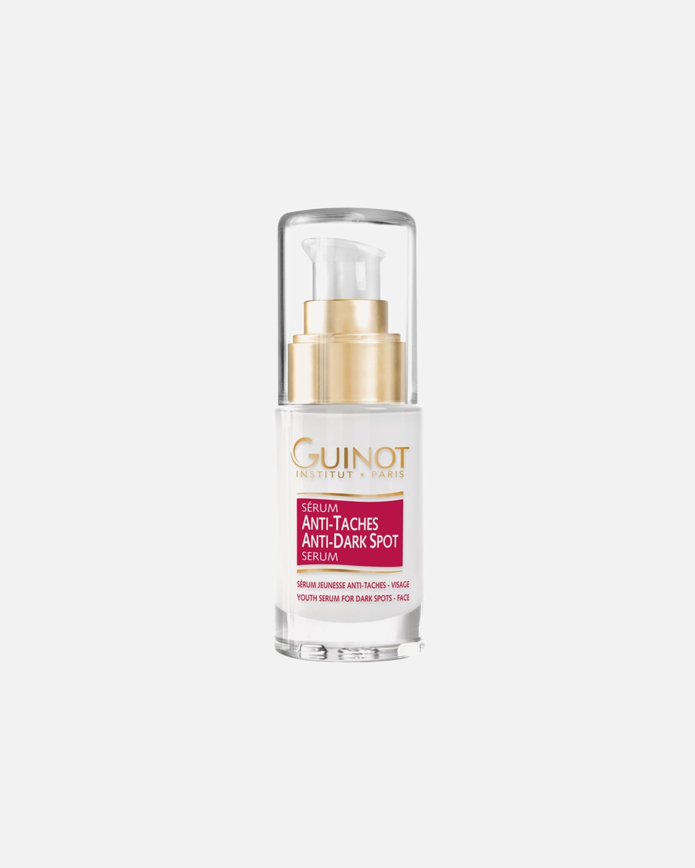 Hydraterend serum voor UnisexGuinotAnti-dark Spot Serum23.5 ml