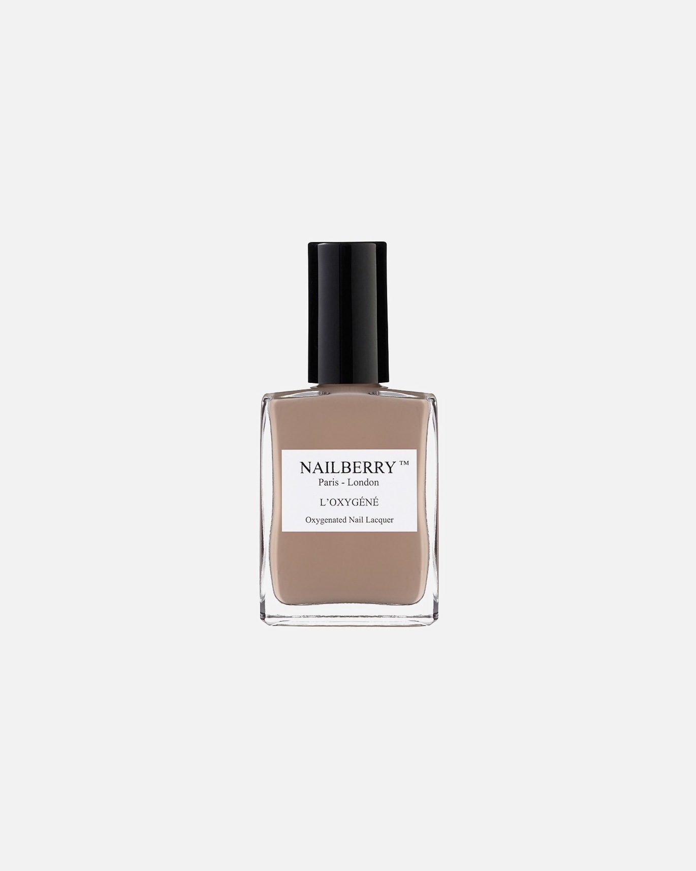 Nagellak voor NailberryDefault Brand LineL'Oxygéné Oxygenated Nail Lacquer1 stuk