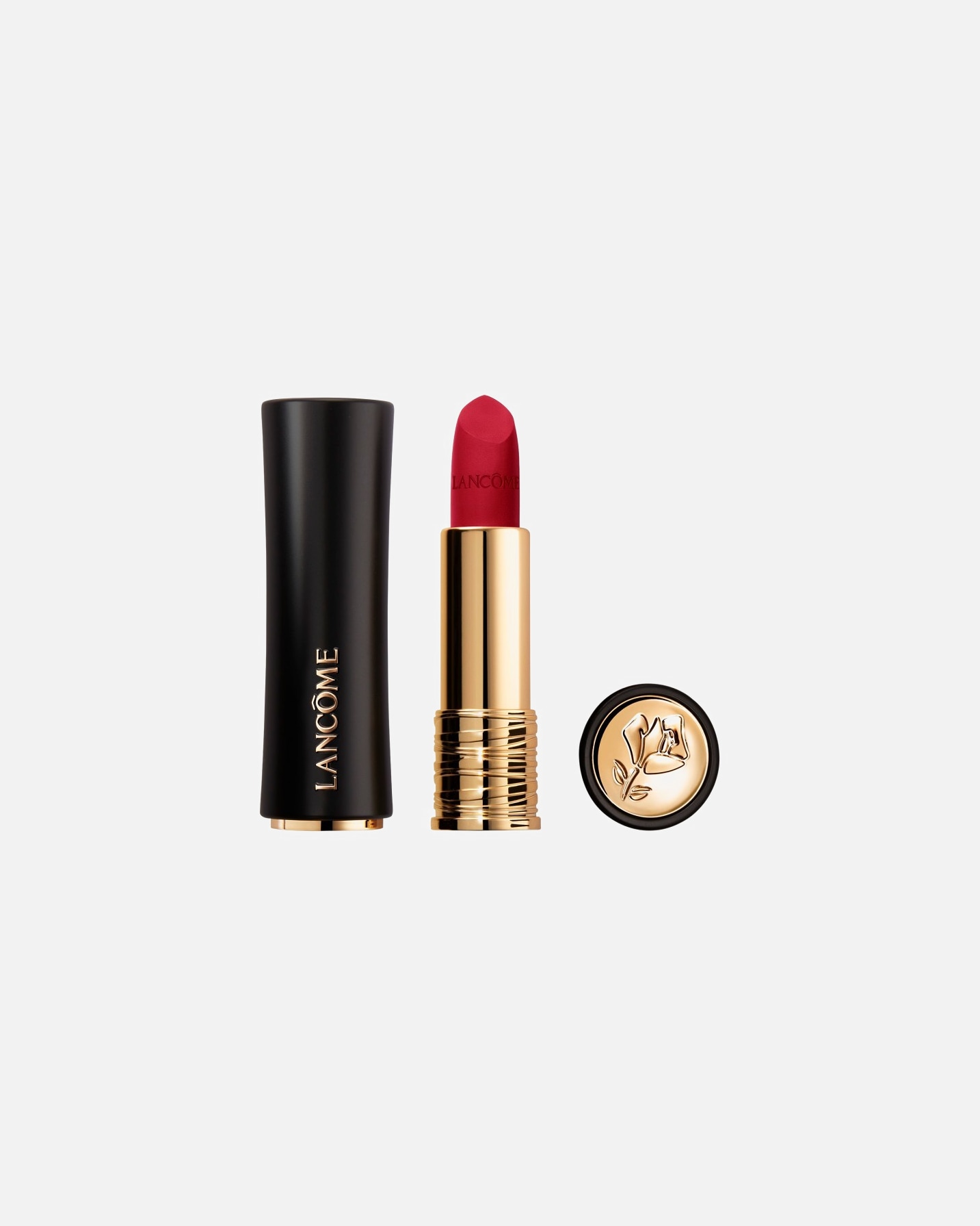 Rouge à lèvres pour UnisexeLancômeL'Absolu RougeDrama Matte82