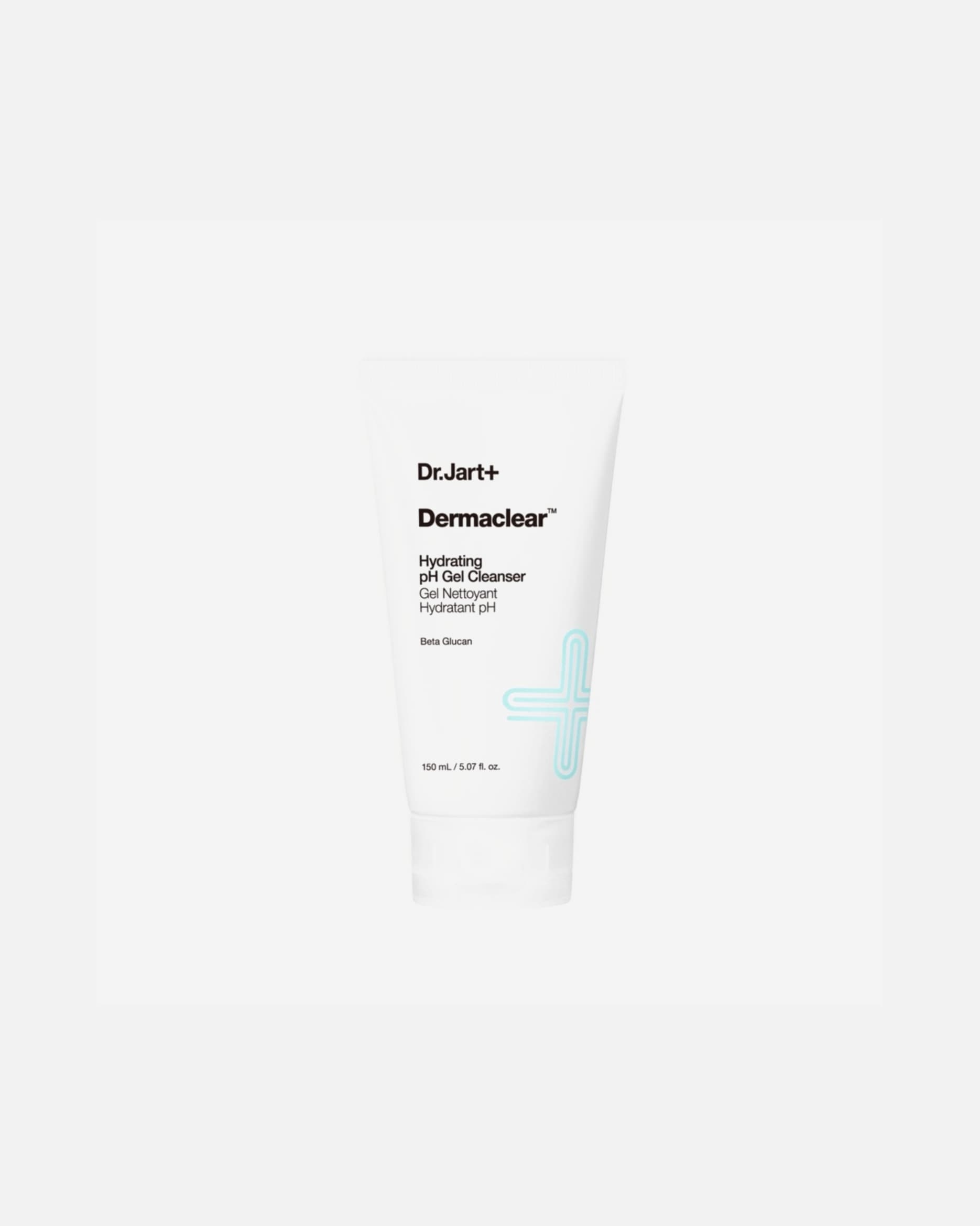 Reinigingsgel voor UnisexDr. Jart+Dermaclear™Hydrating pH150 ml
