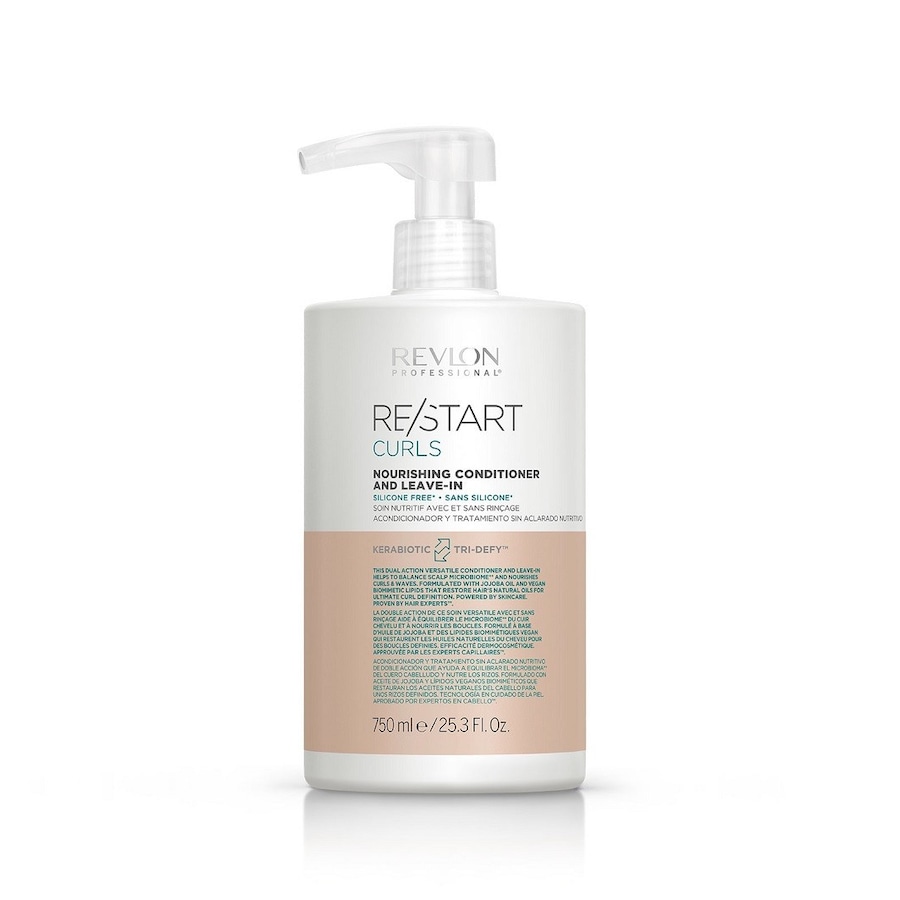 Revlon Professional Curls Nourishing Conditioner