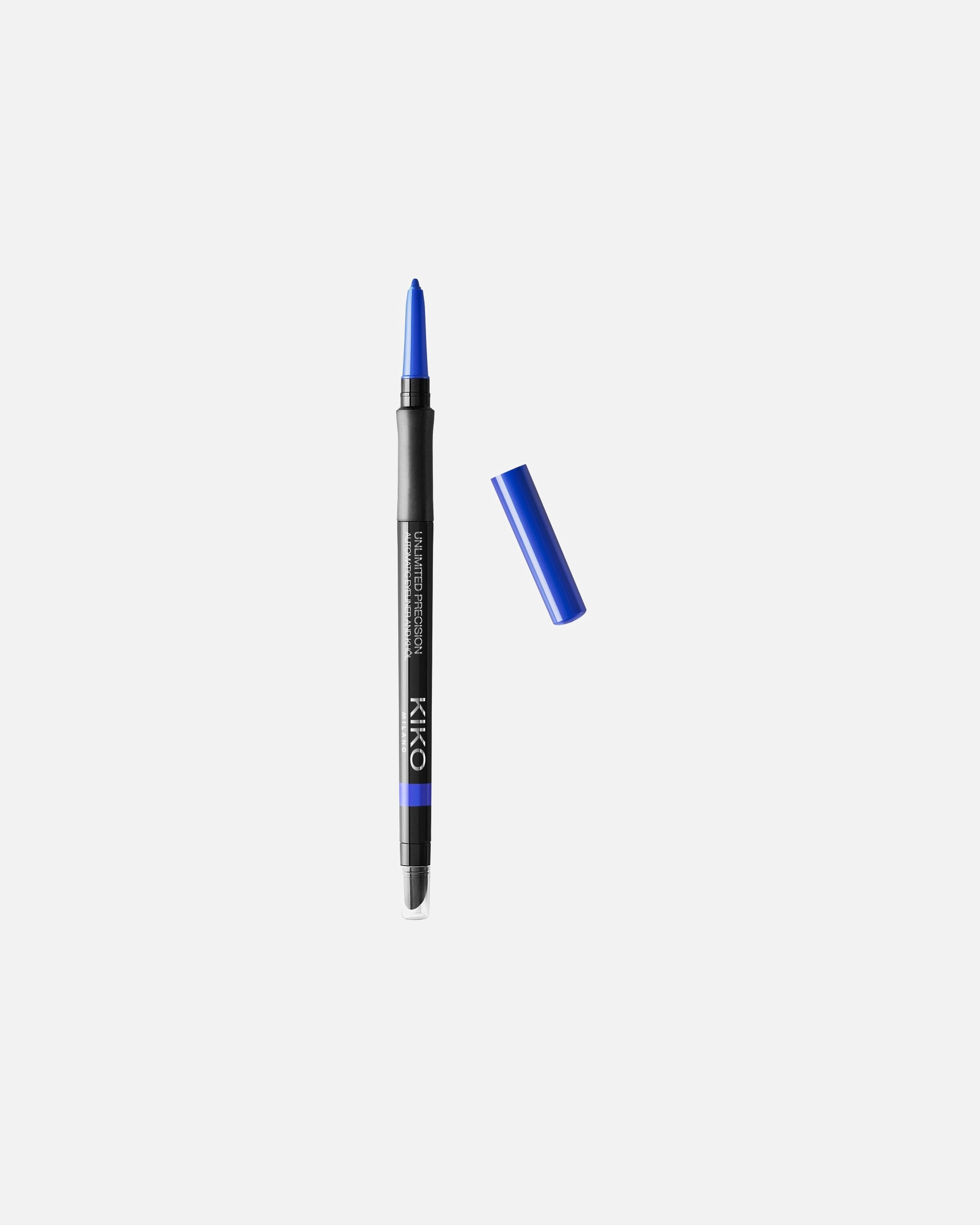 Oogpotlood voor KIKO MilanoDefault Brand LineUnlimited Precision Automatic07 - COBALT