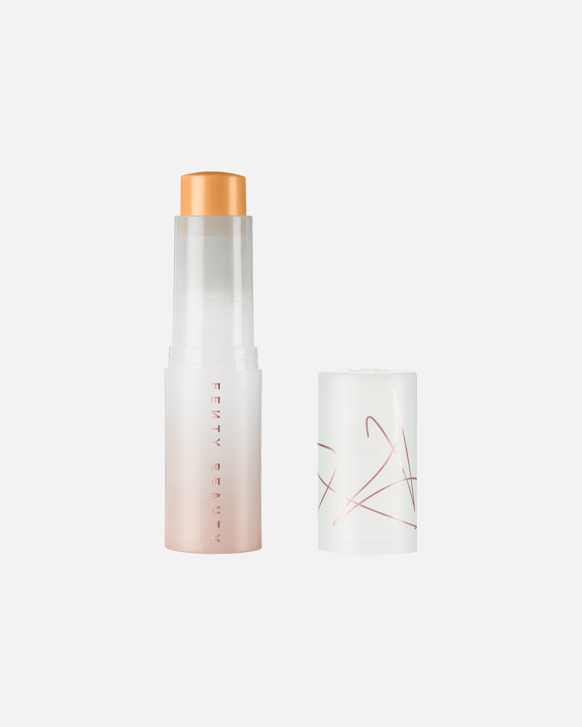 Foundation voor UnisexFenty BeautyEaze Drop Blur + Smooth Tint Stick12