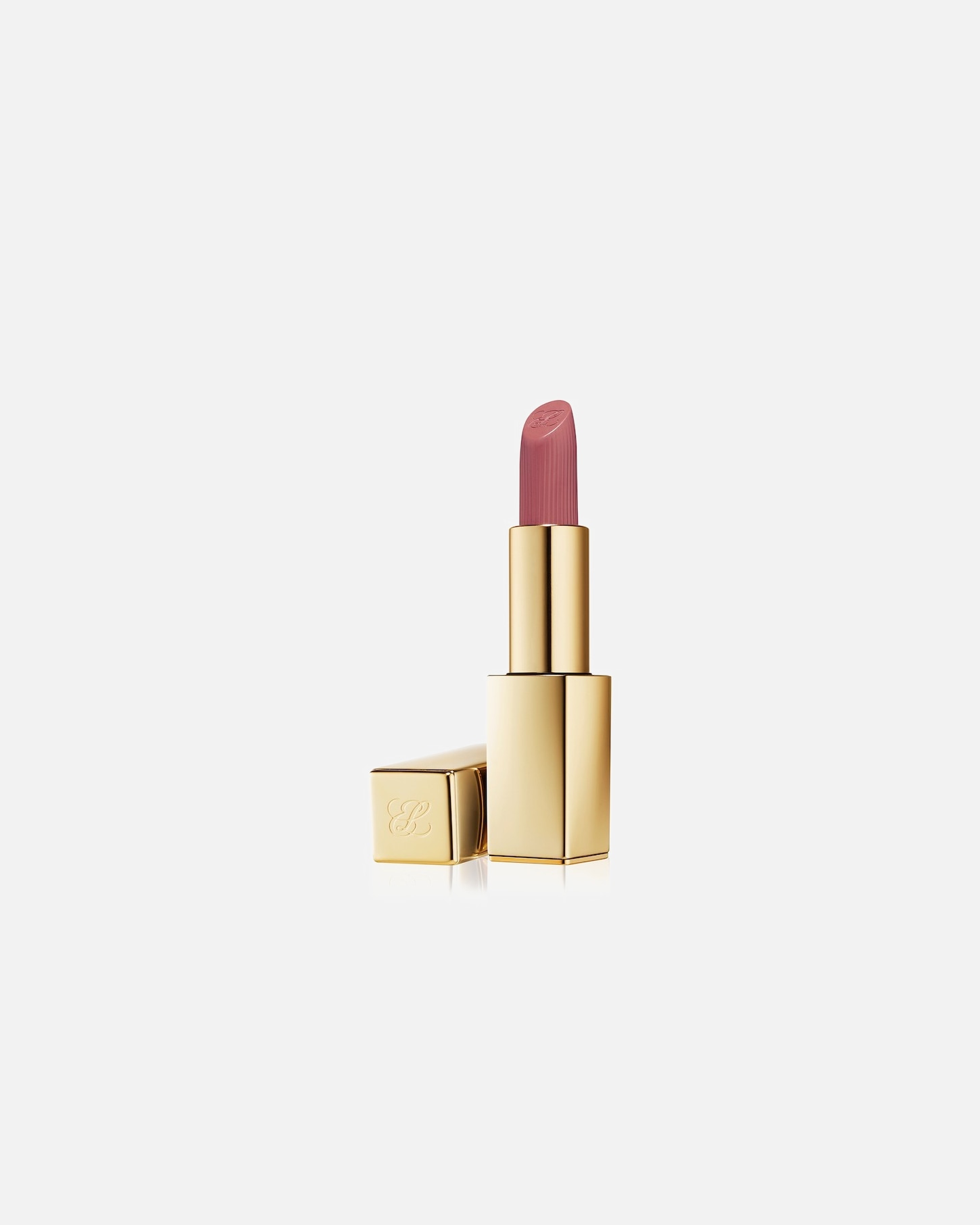 Lipstick voor Estée LauderPure ColorMatte828 - IN CONTROL
