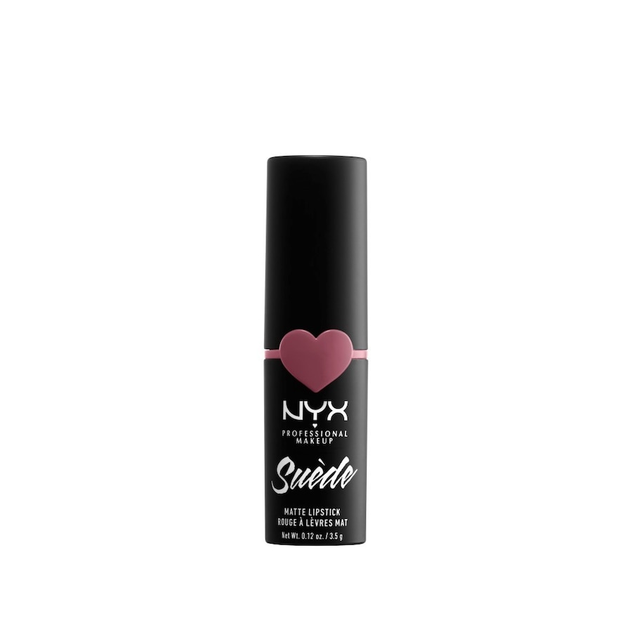 Nyx Professional Makeup Suede Matte