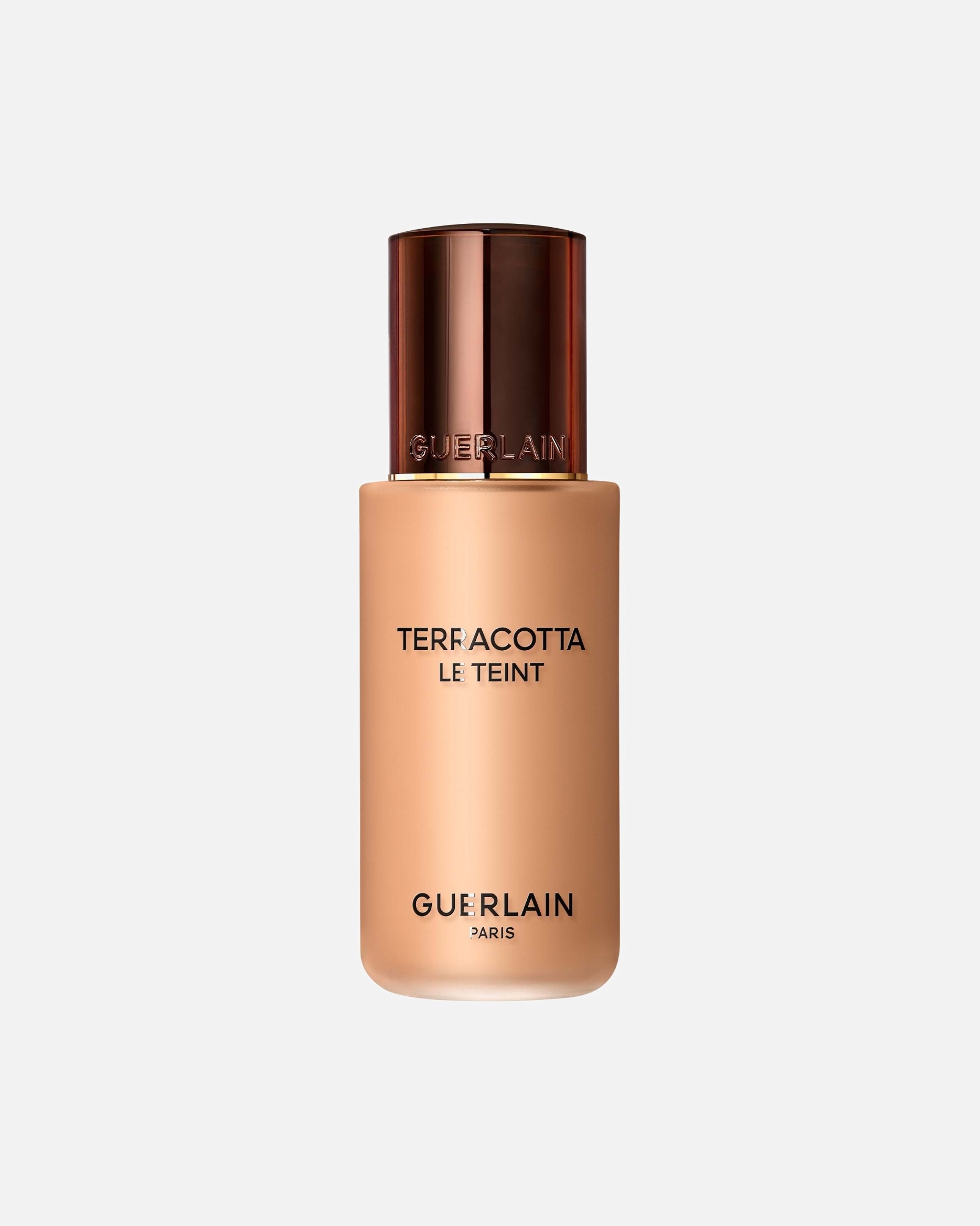 Foundation voor GuerlainTerracottale Teint4.5N