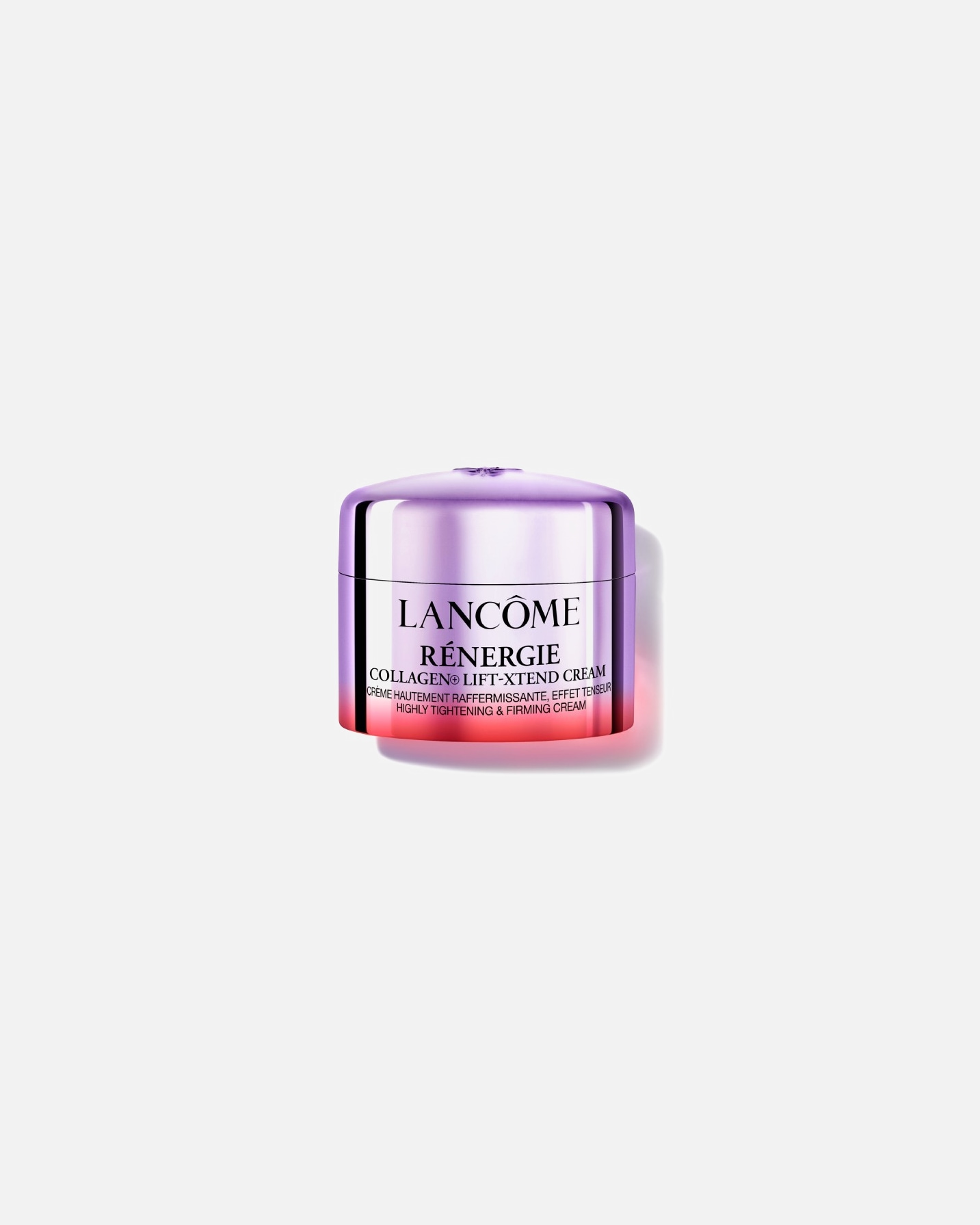 Lancôme Rénergie Collagen Lift X-tend Cream (15ml) à partir d'une commande de 65 € sur les produits Lancôme