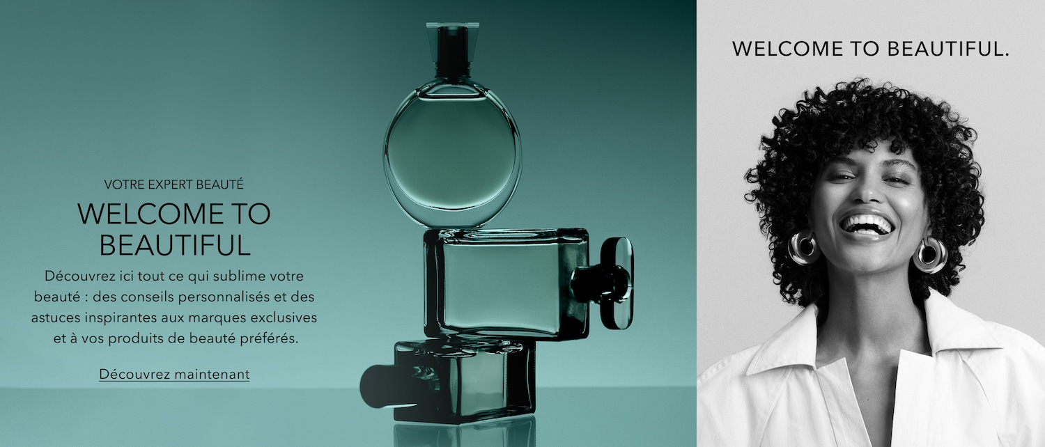Bienvenue dans un monde de beauté, où des conseils personnalisés et des marques exclusives subliment votre éclat. Découvrez maintenant votre routine beauté idéale!