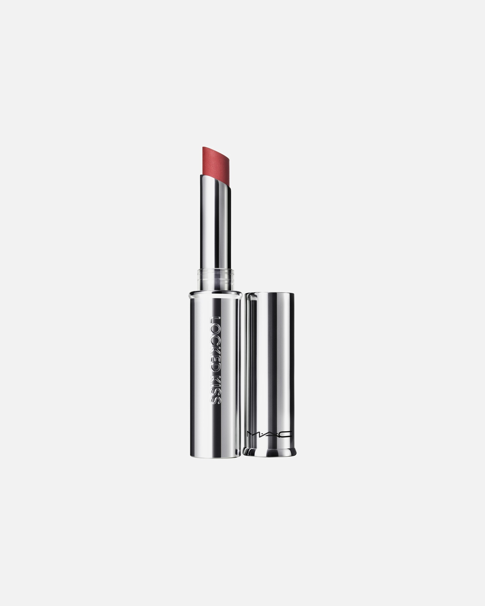 Lipstick voor UnisexMACLocked Kiss Lipstick33 - Coy