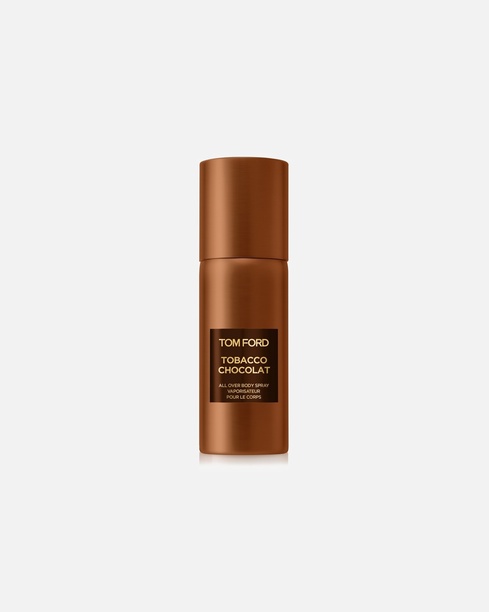 spray pour le corps pour UnisexeTOM FORDTobaccoChocolat150 ml