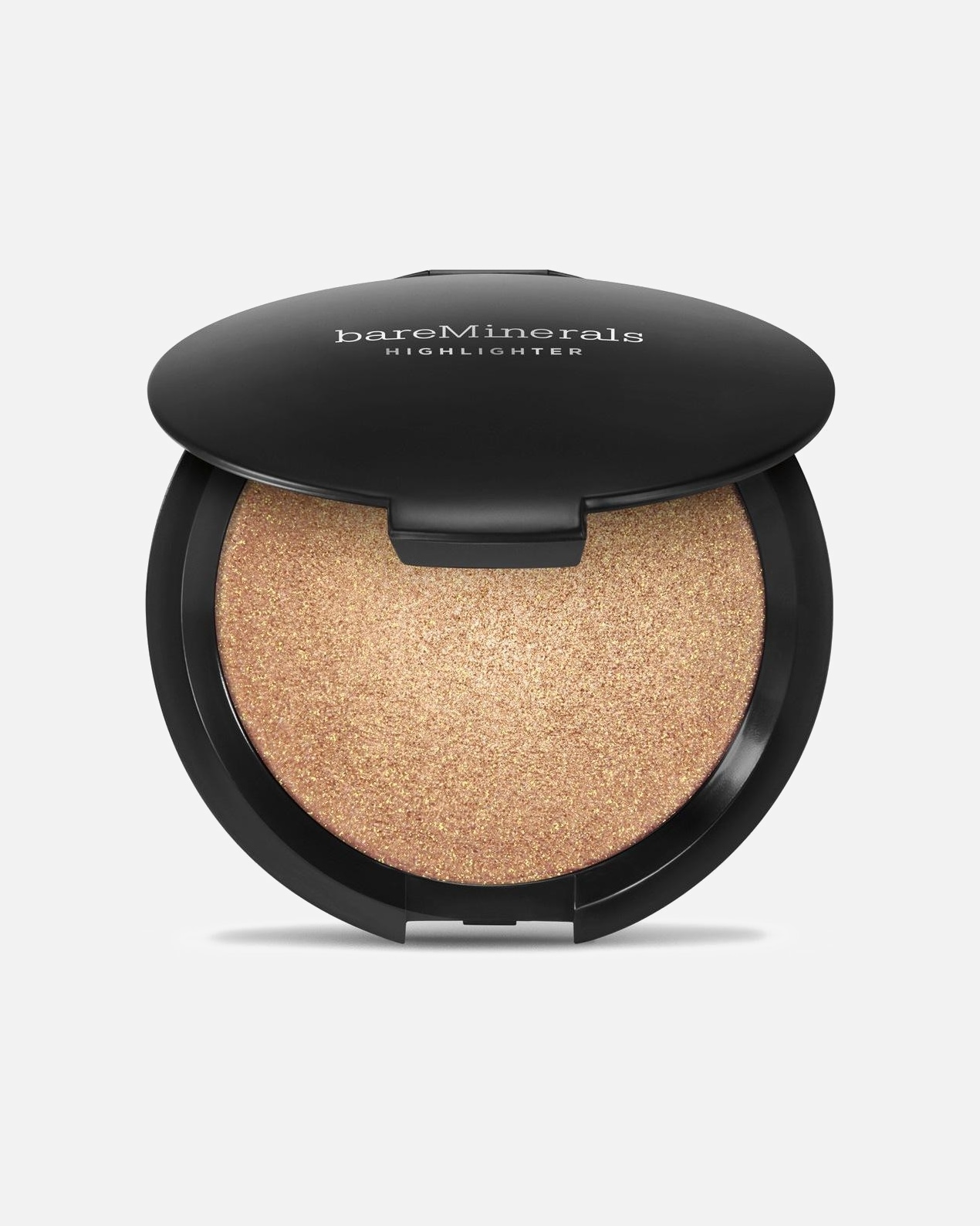 Highlighter voor UnisexbareMineralsEndless Glow PressedFierce