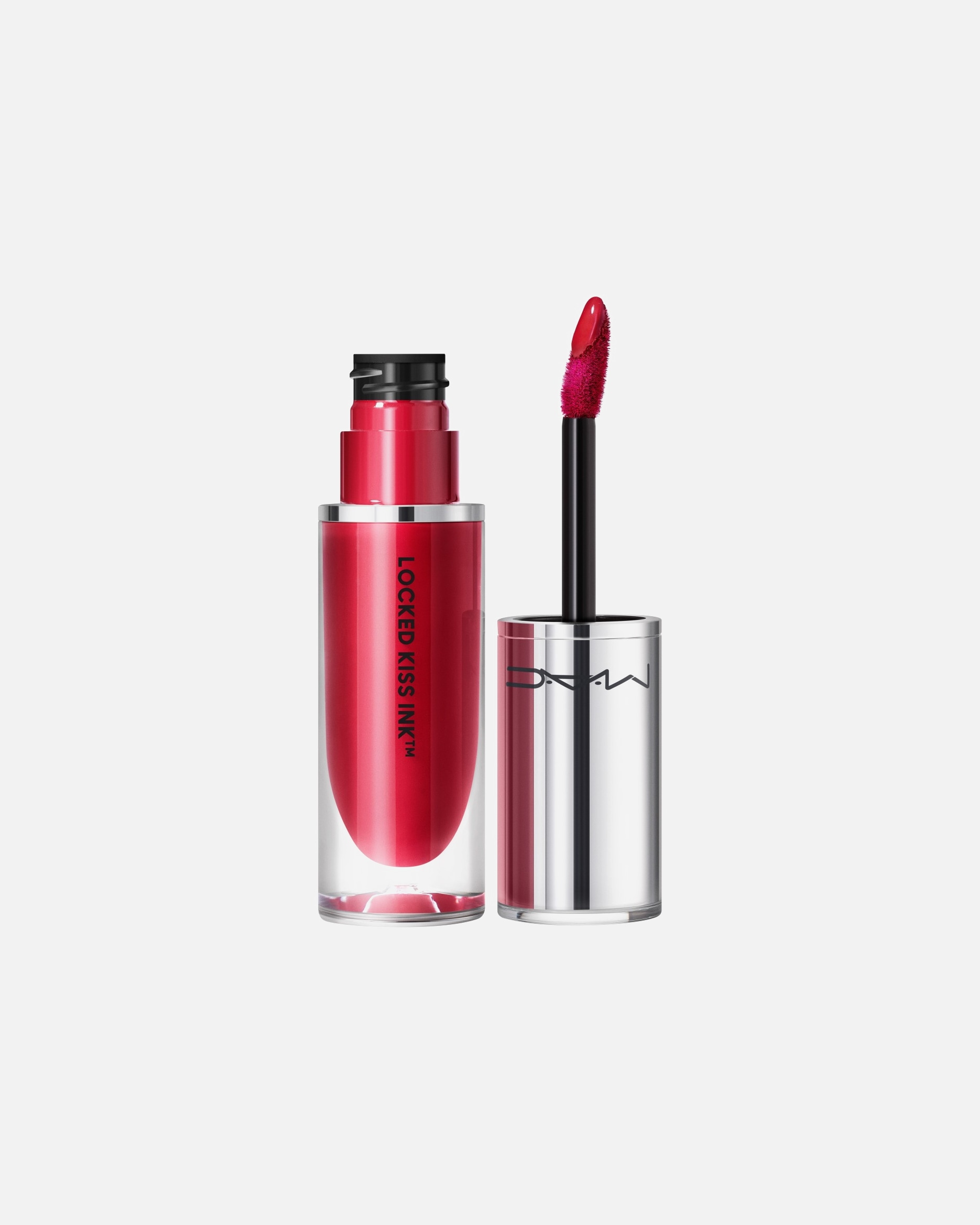 Lipstick voor UnisexMACLocked Kiss Ink™ Liquid LipcolourGossip